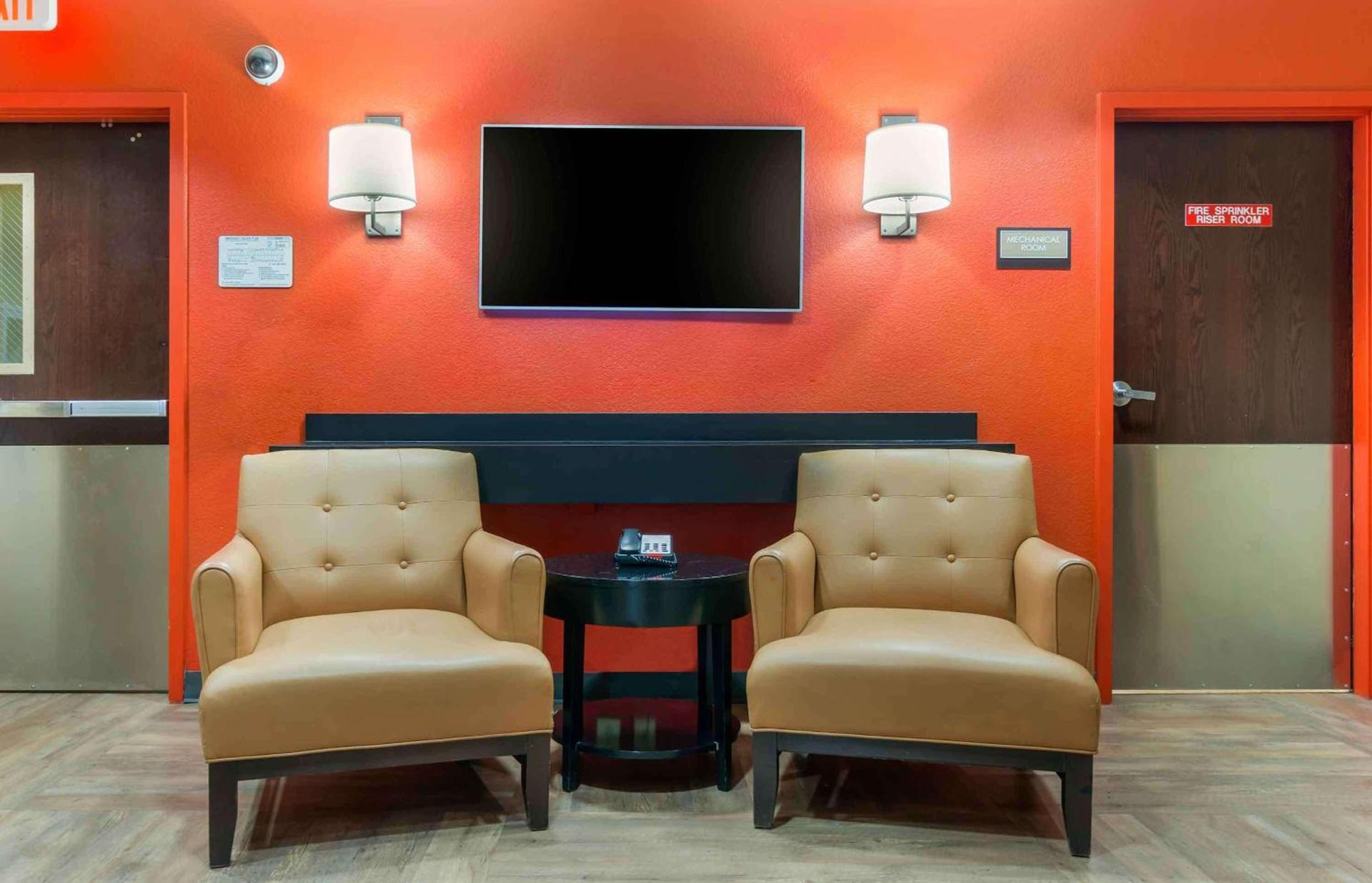 Studio 6 Suites Seattle Kent WA photo 8