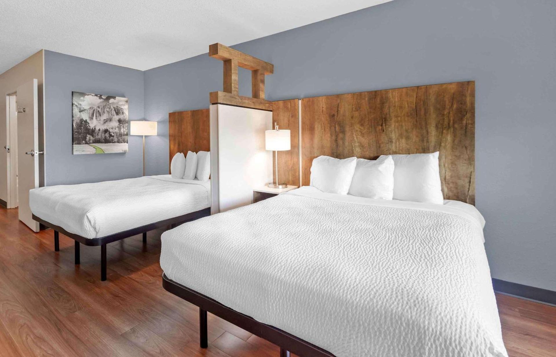 Extended Stay America Suites - Seattle - Redmond photo 26