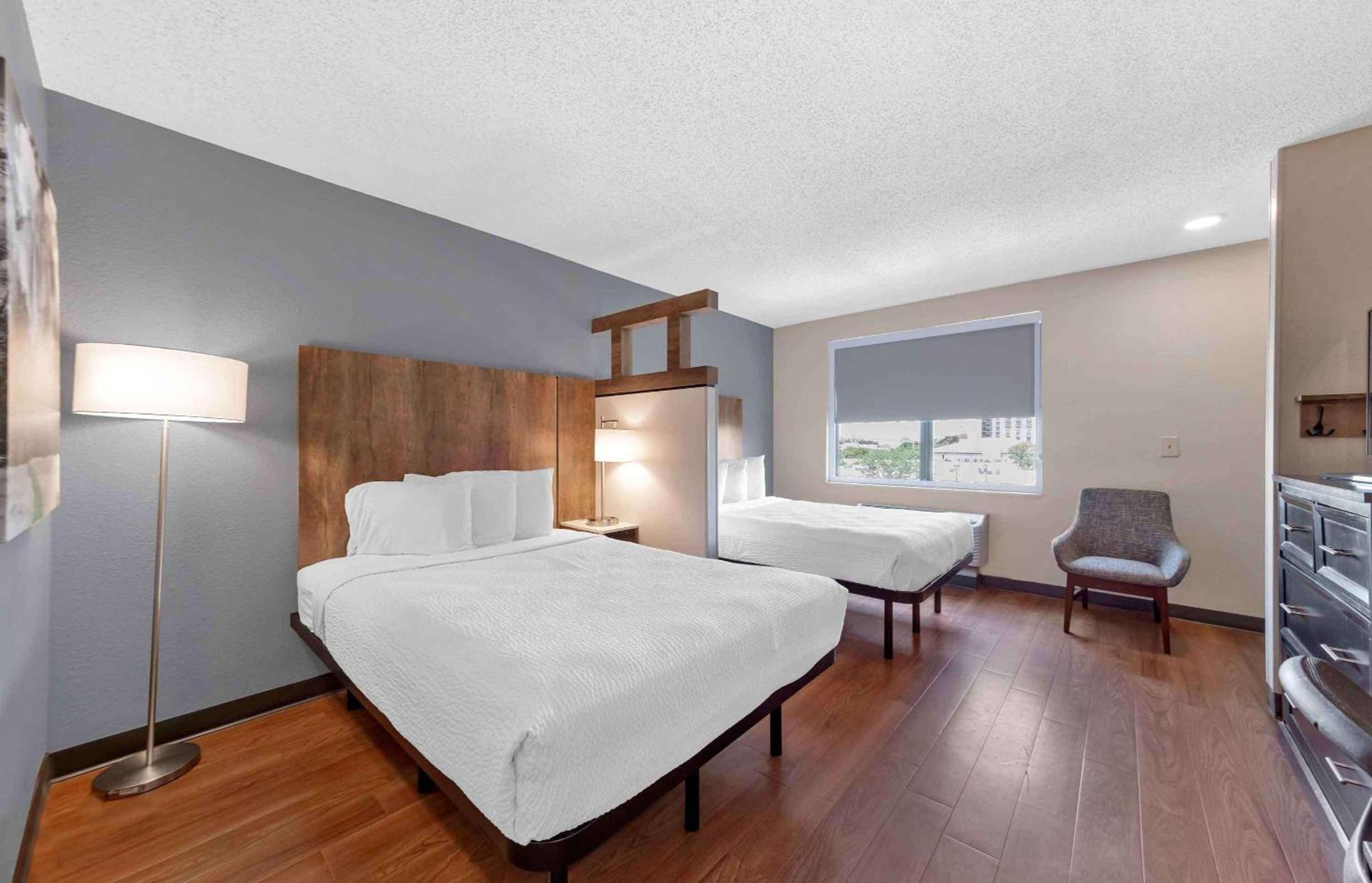 Extended Stay America Suites - Seattle - Redmond photo 27