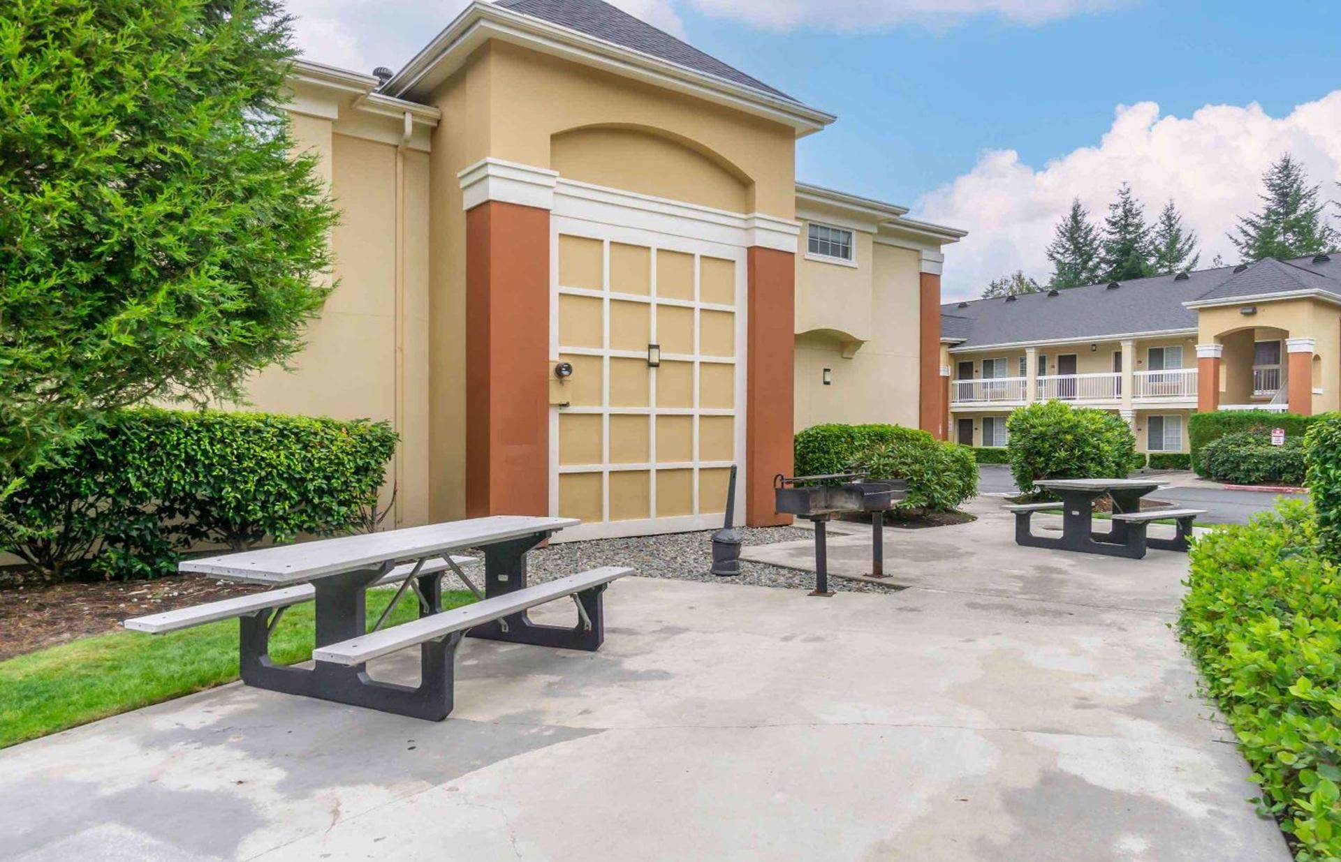 Extended Stay America Suites - Seattle - Redmond photo 32
