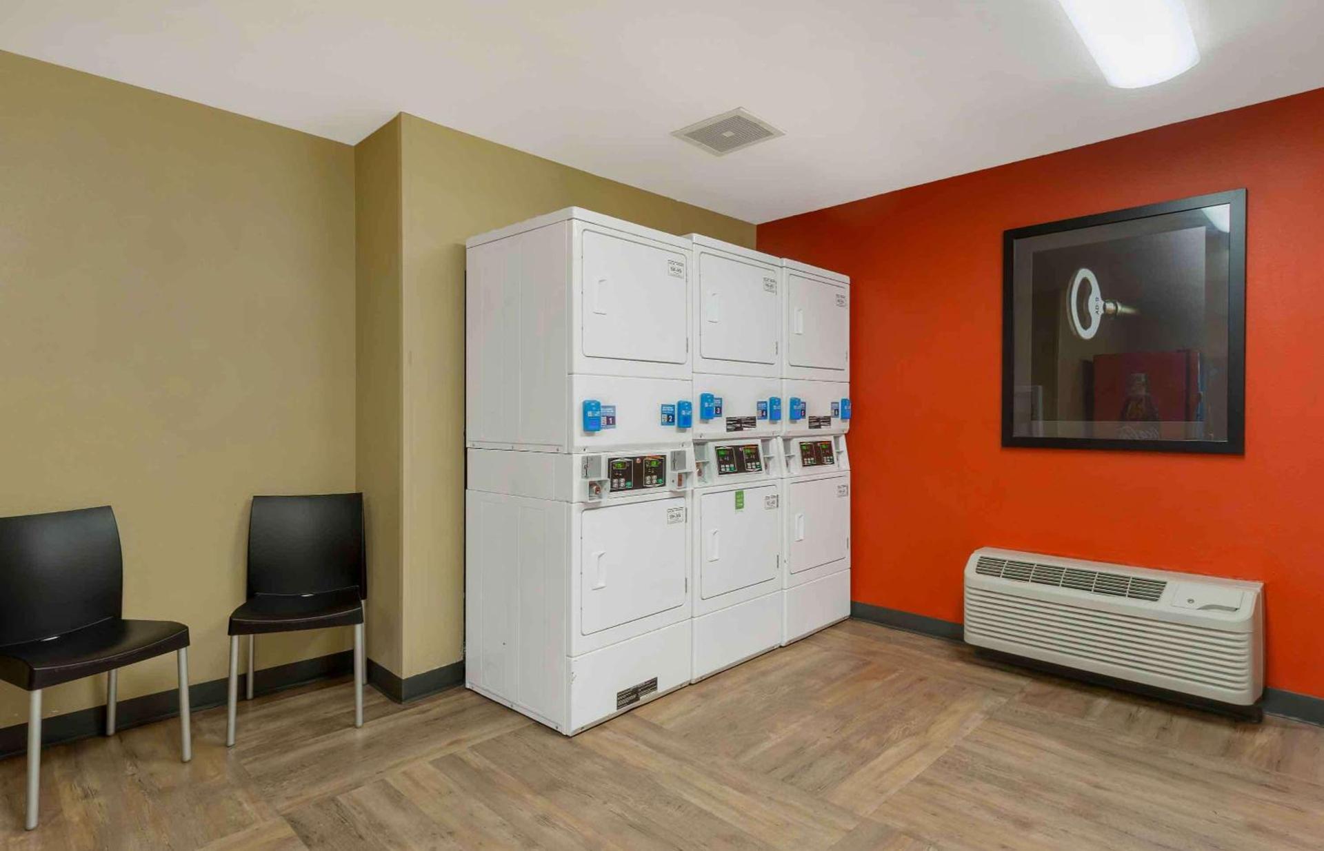 Studio 6 Suites Seattle Kent WA photo 31