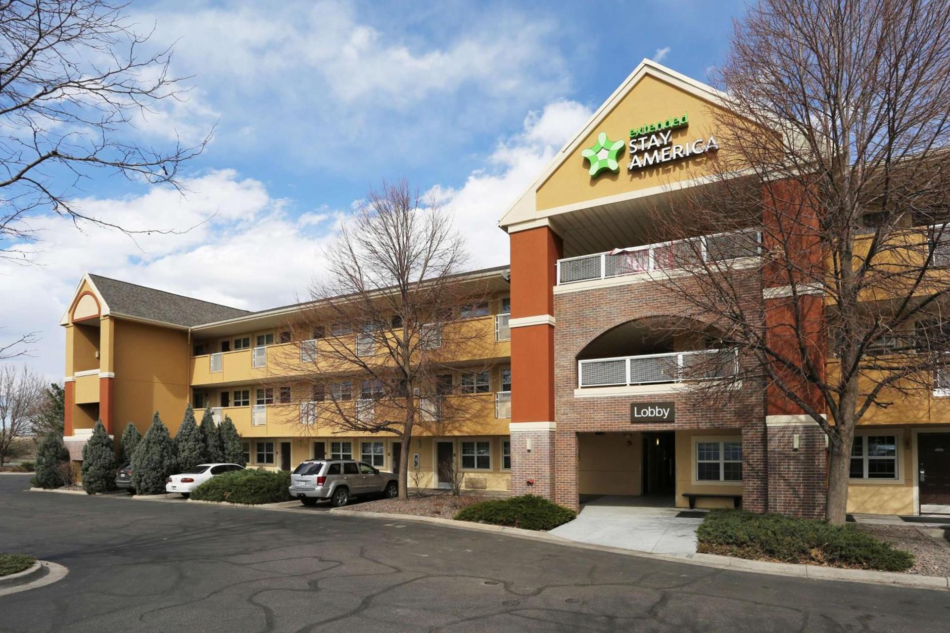 Extended Stay America Select Suites - Denver - Lakewood South photo 1
