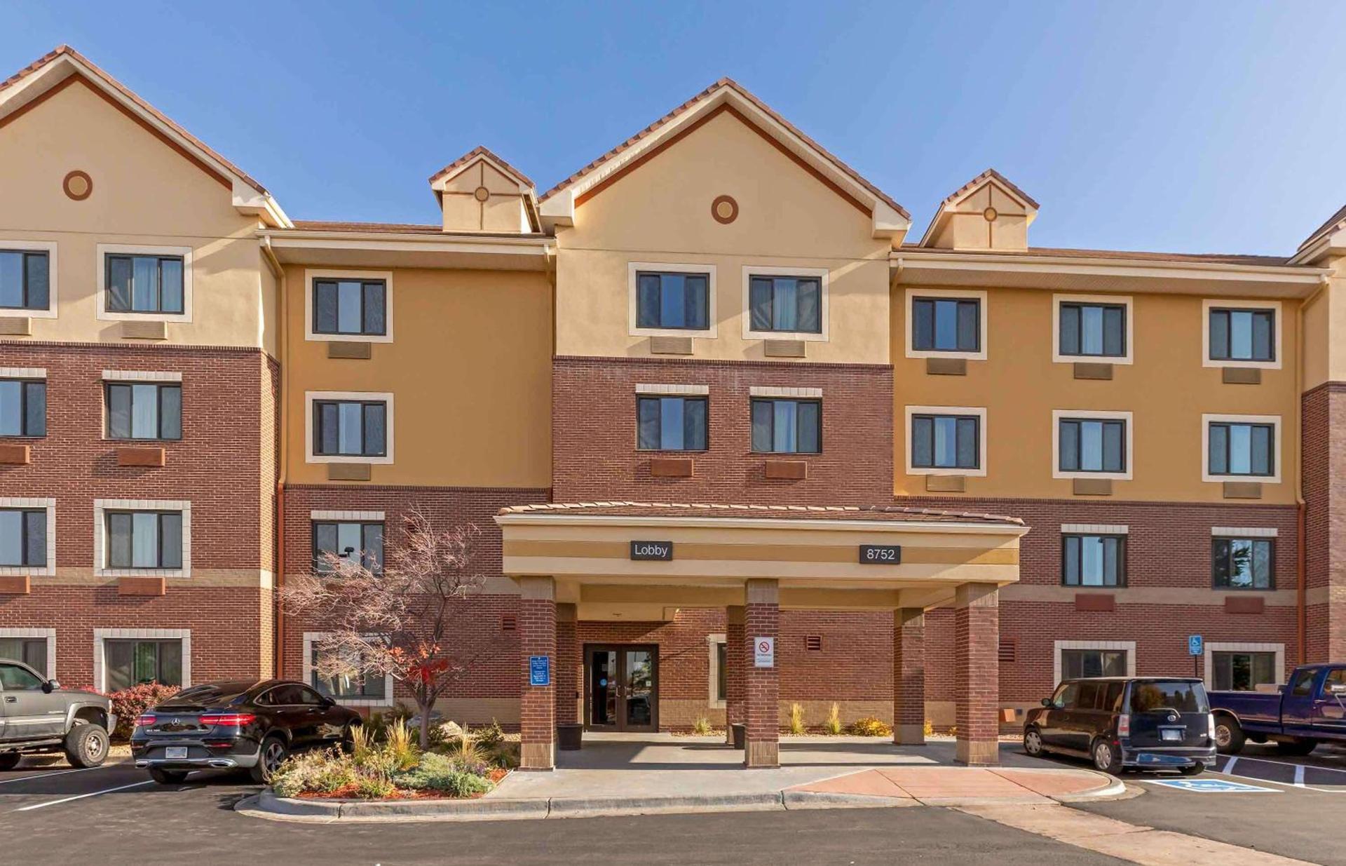 Extended Stay America Suites - Denver - Park Meadows photo 2