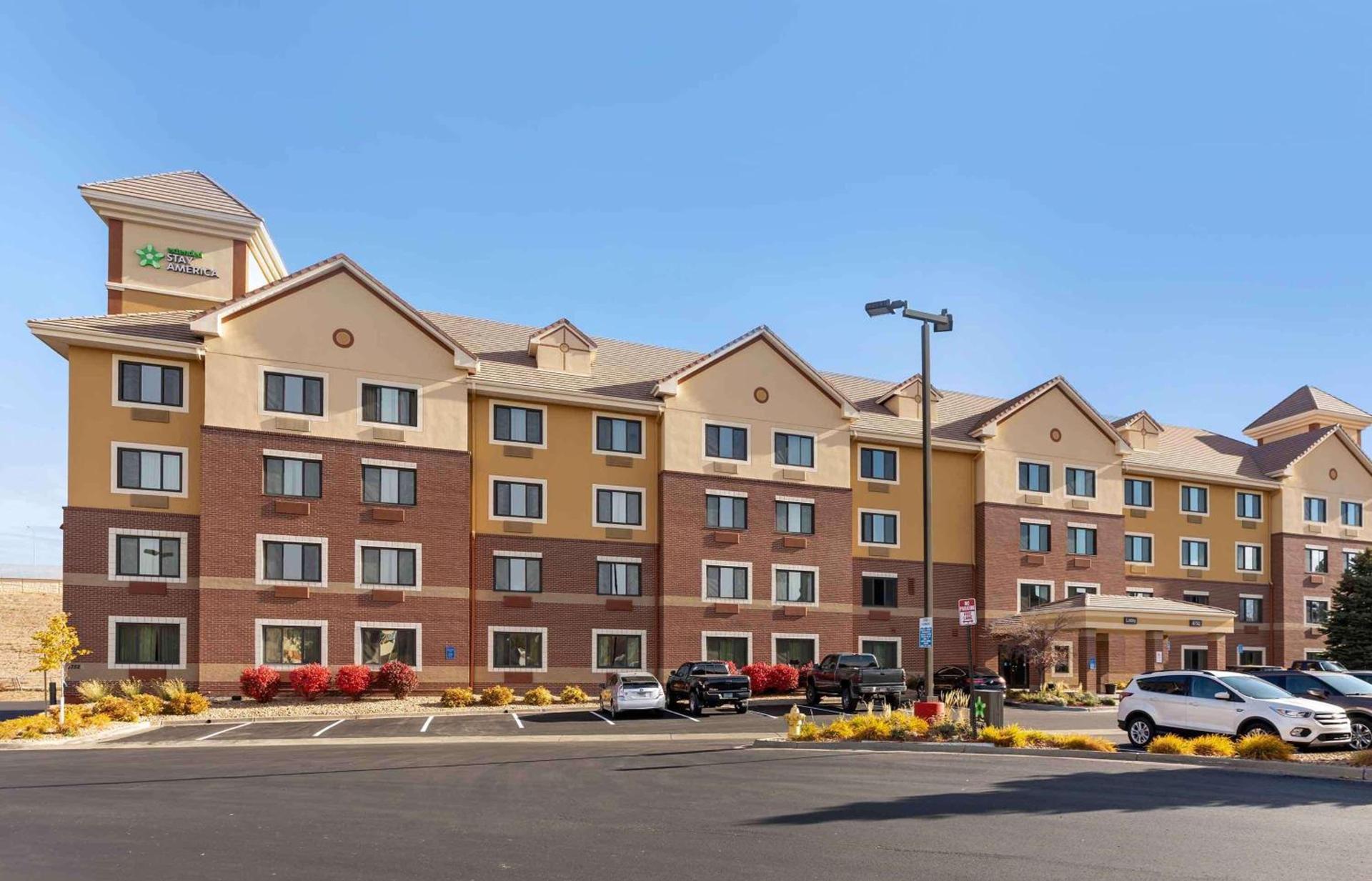 Extended Stay America Suites - Denver - Park Meadows photo 3