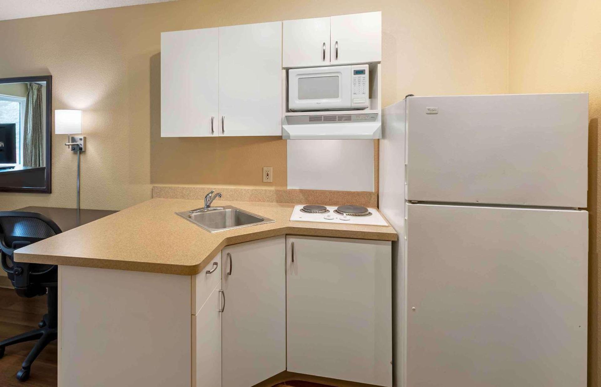 Extended Stay America Suites - Denver - Park Meadows photo 12