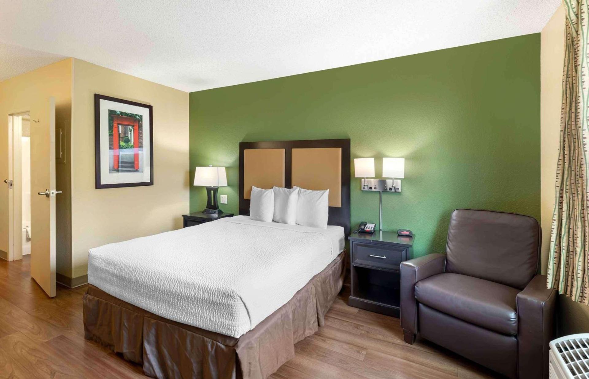 Extended Stay America Suites - Denver - Park Meadows photo 13