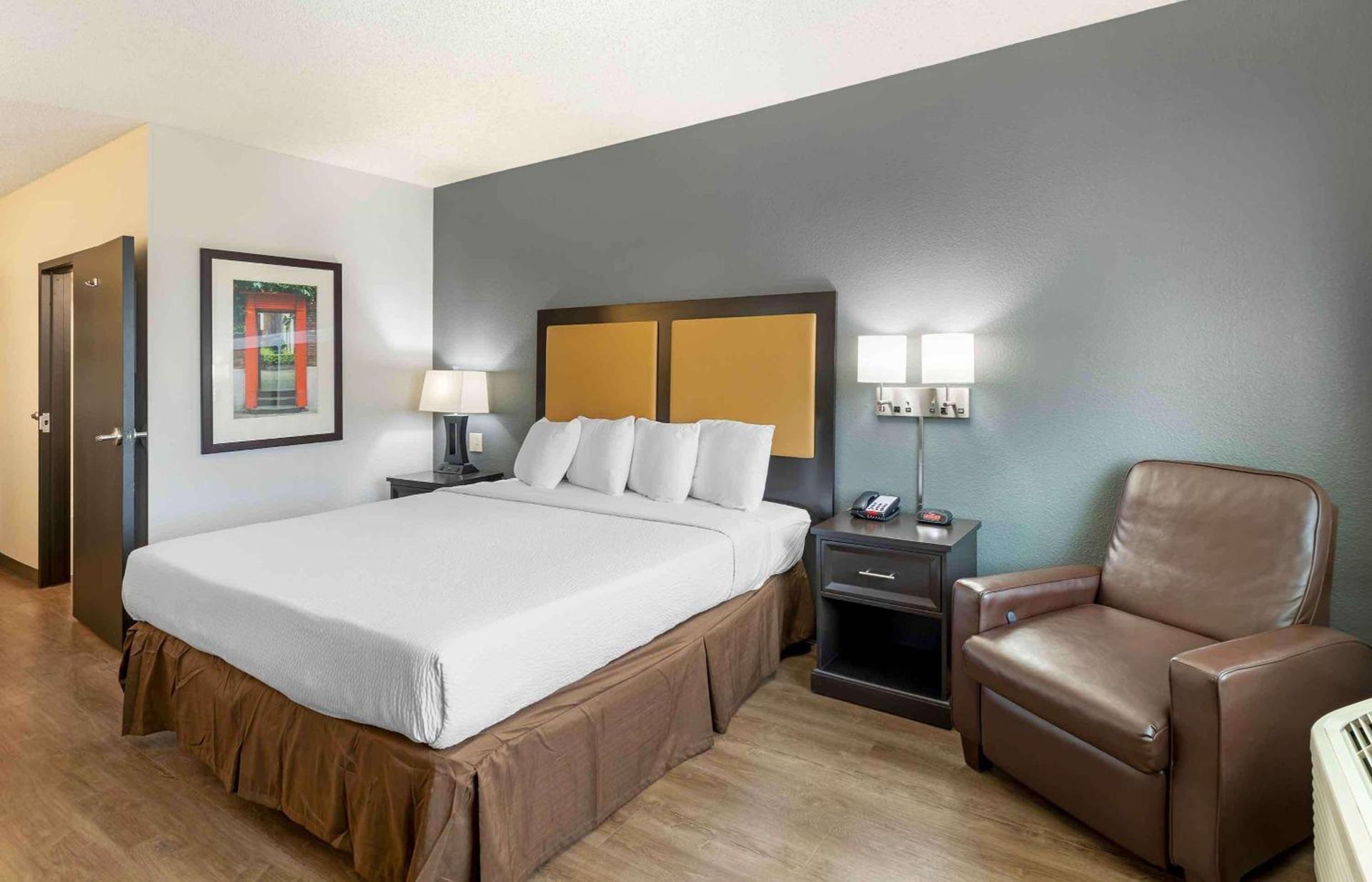 Extended Stay America Suites - Denver - Park Meadows photo 17