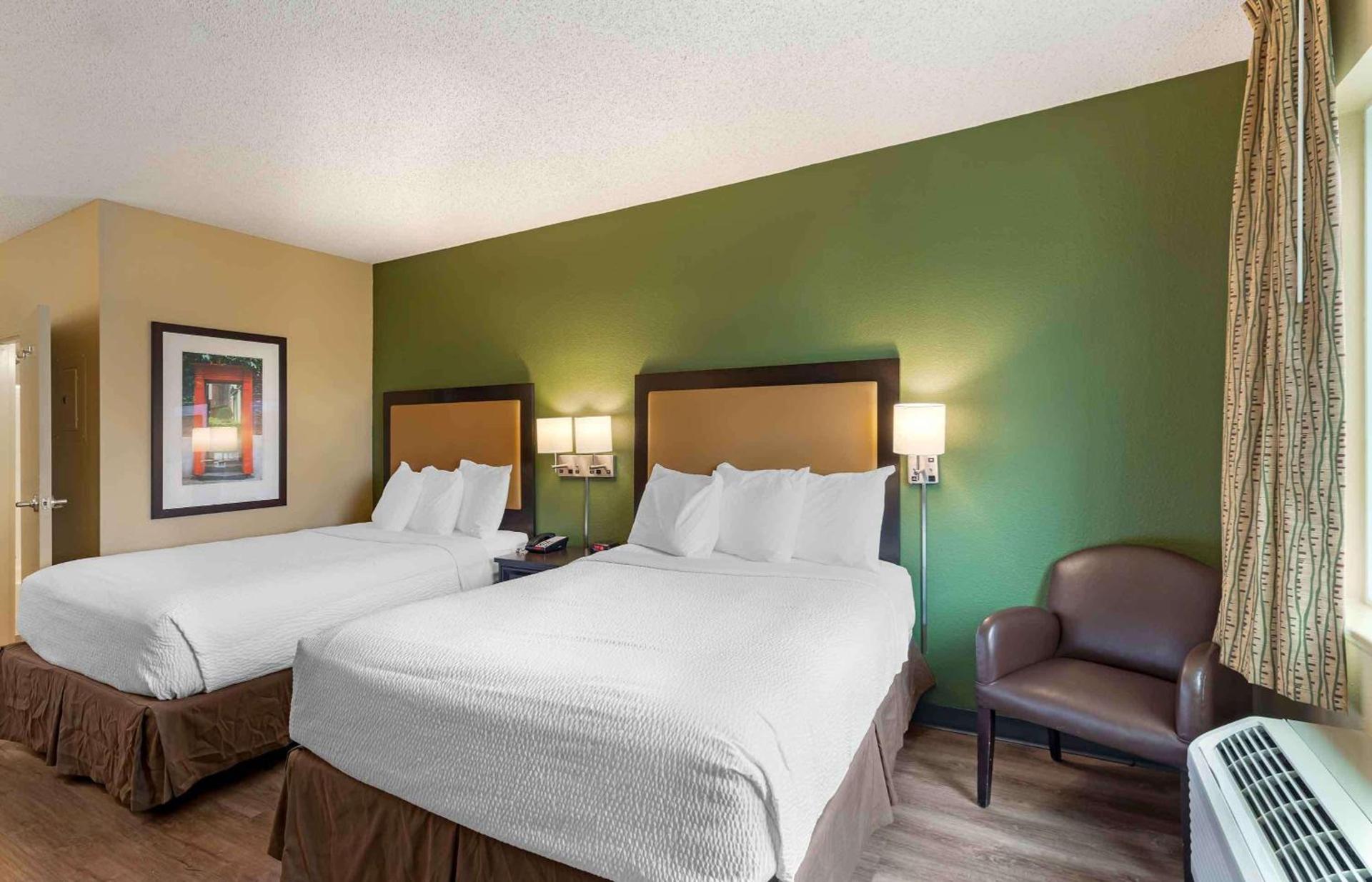Extended Stay America Suites - Denver - Park Meadows photo 21