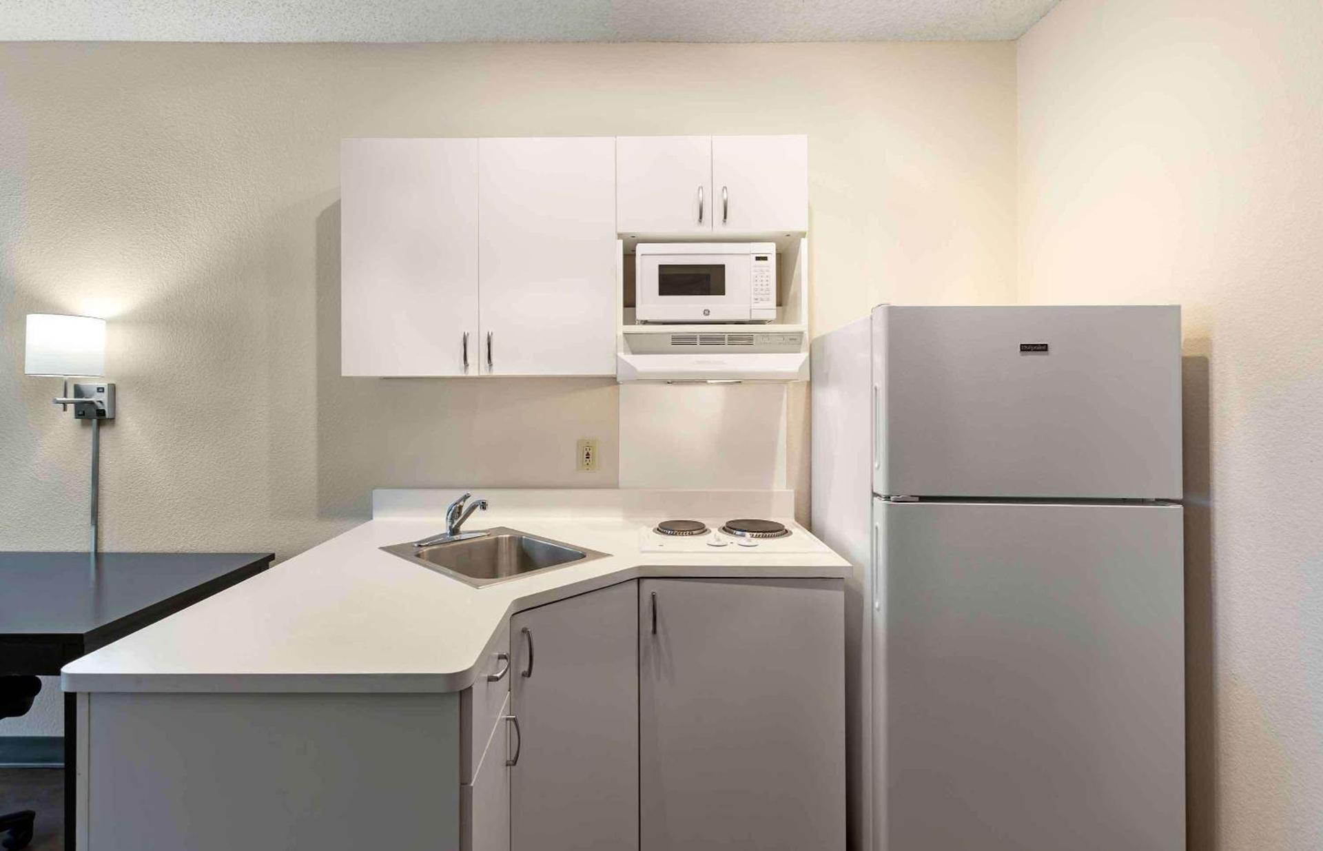 Extended Stay America Suites - Denver - Park Meadows photo 20