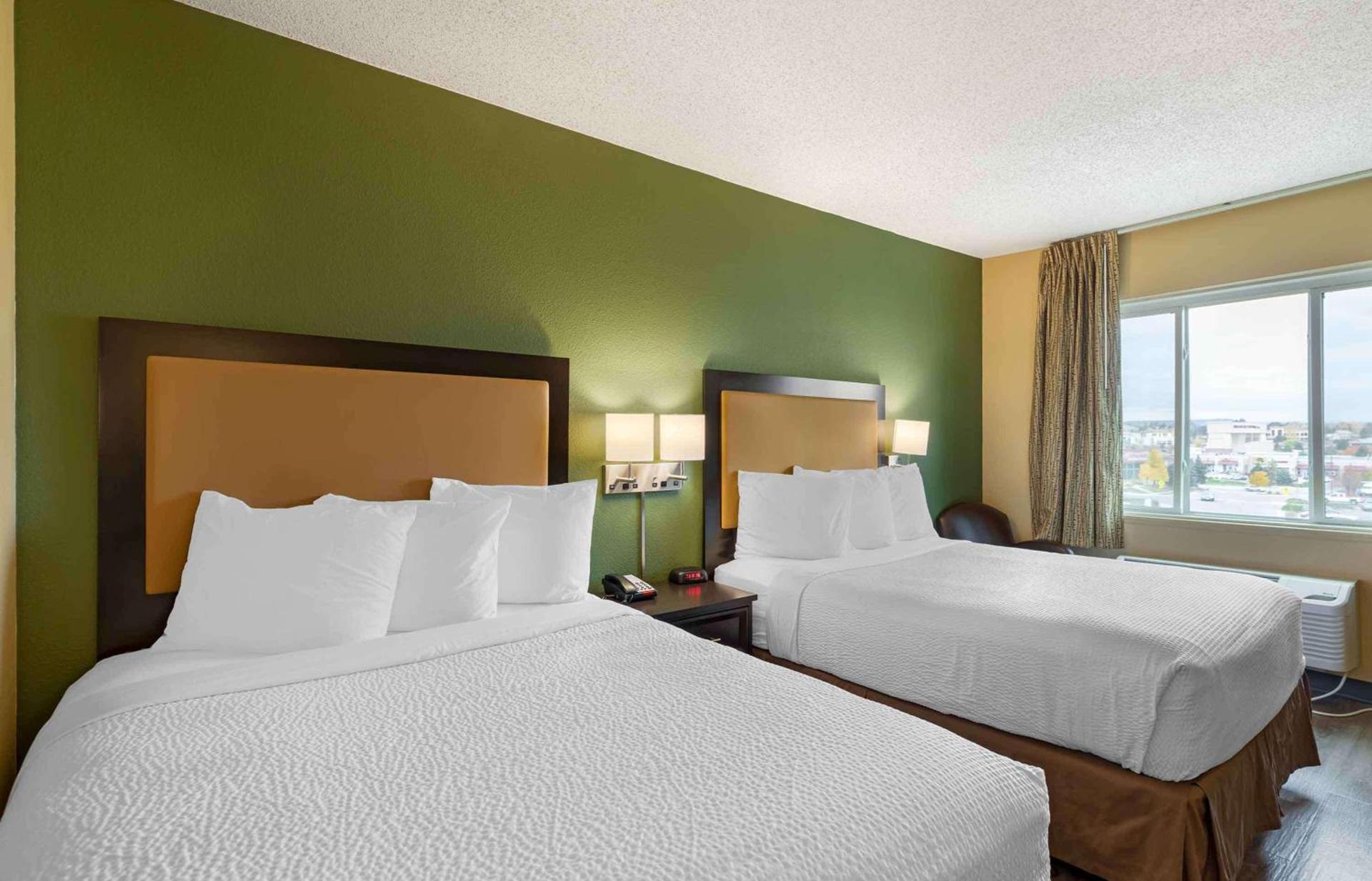 Extended Stay America Suites - Denver - Park Meadows photo 22