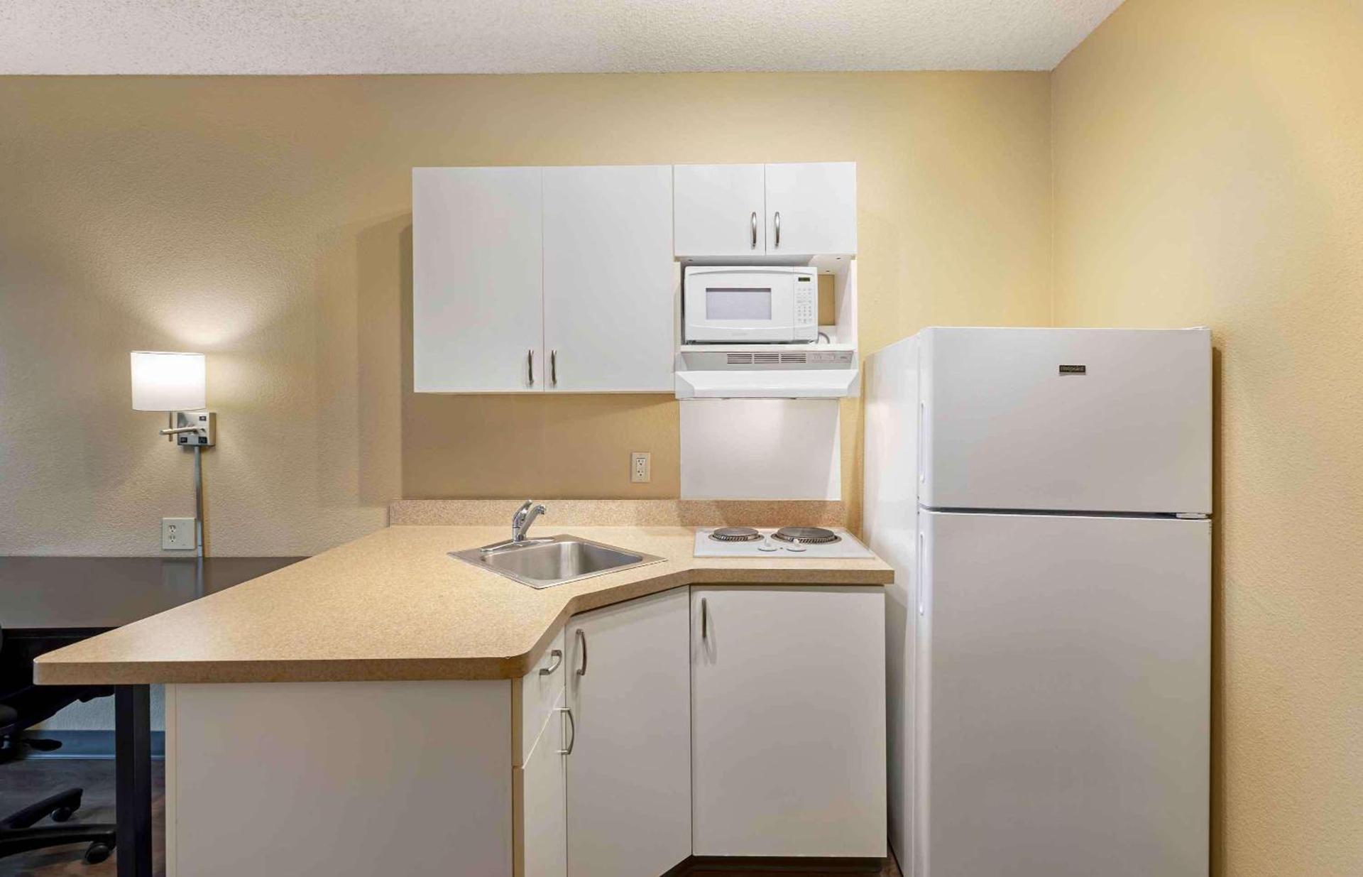 Extended Stay America Suites - Denver - Park Meadows photo 24