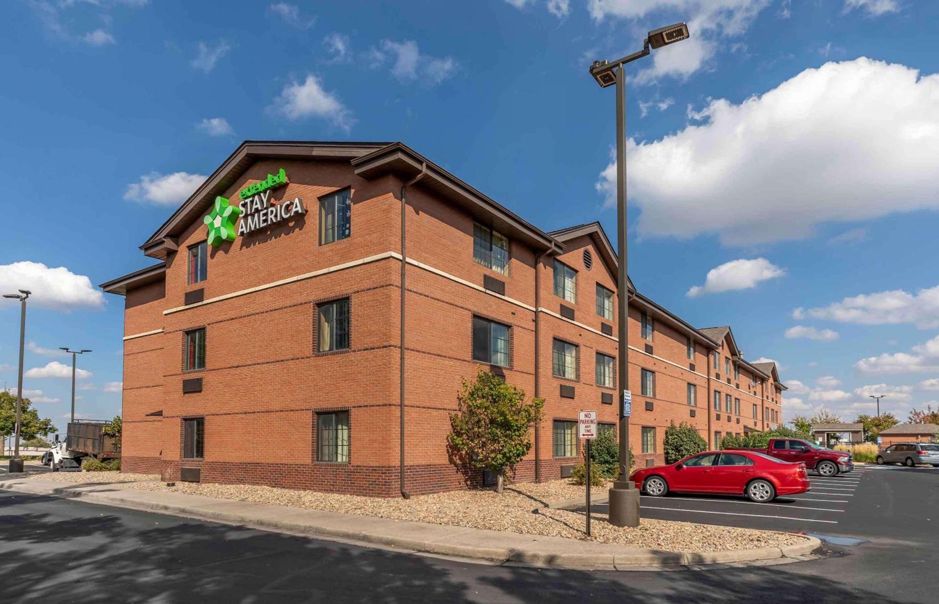 Extended Stay America Select Suites - Denver - Tech Center South photo 2