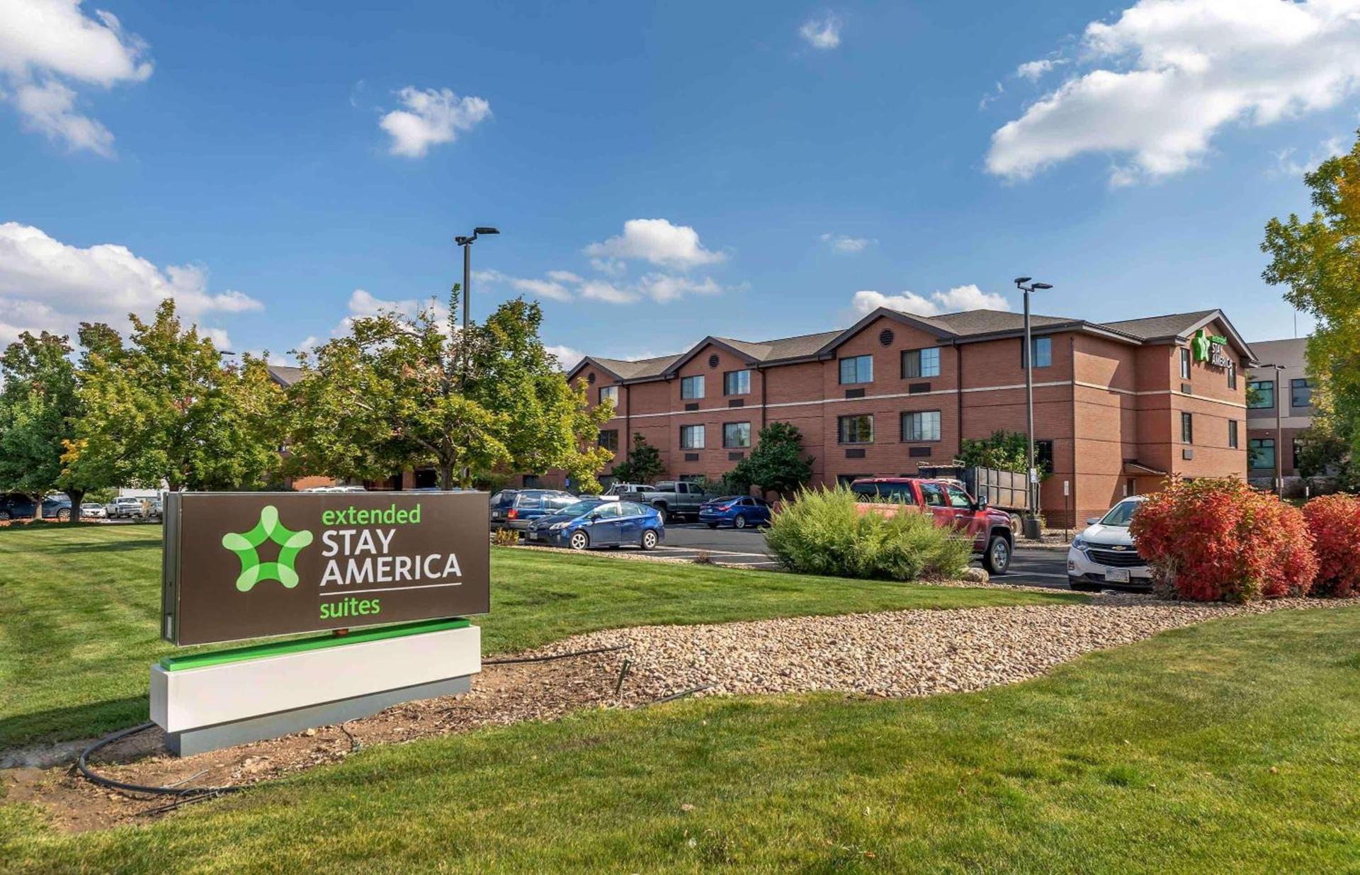 Extended Stay America Select Suites - Denver - Tech Center South photo 3