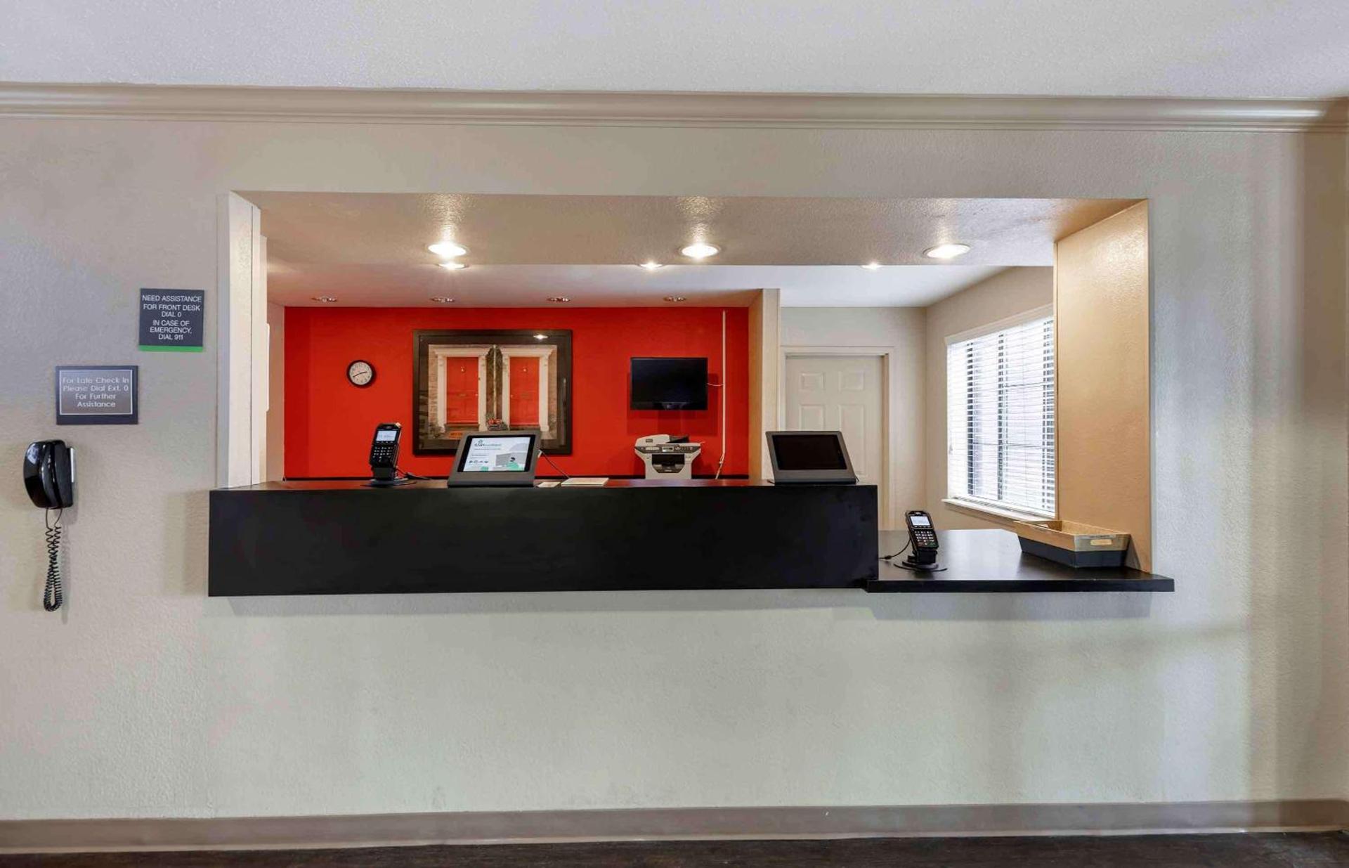 Extended Stay America Select Suites - Denver - Tech Center South photo 6