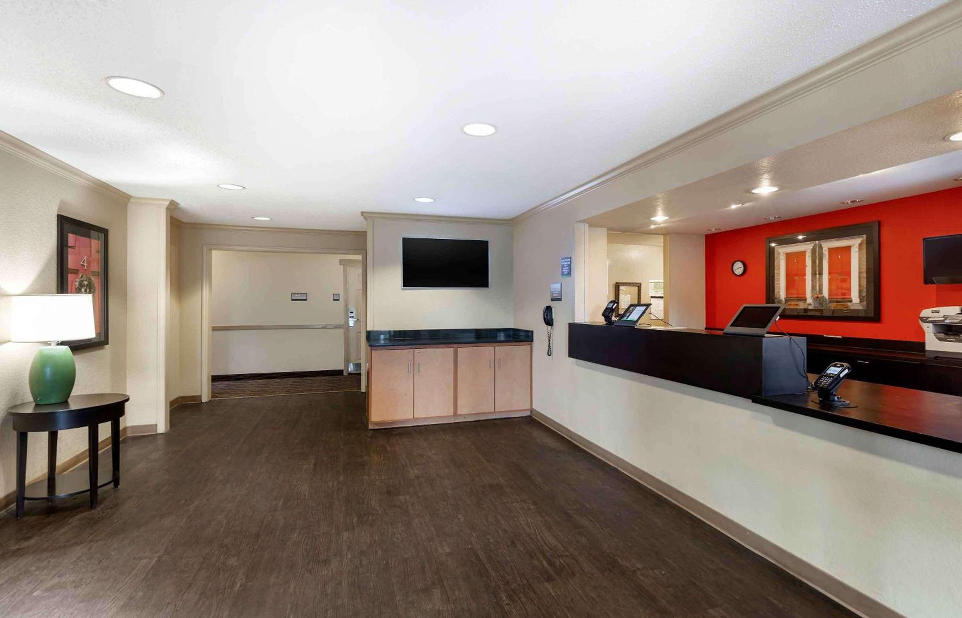 Extended Stay America Select Suites - Denver - Tech Center South photo 7