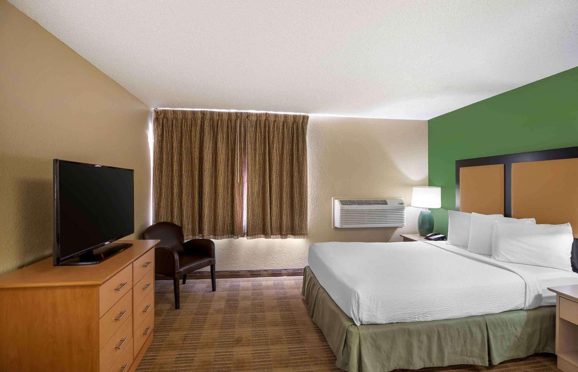 Extended Stay America Select Suites - Denver - Tech Center South photo 10