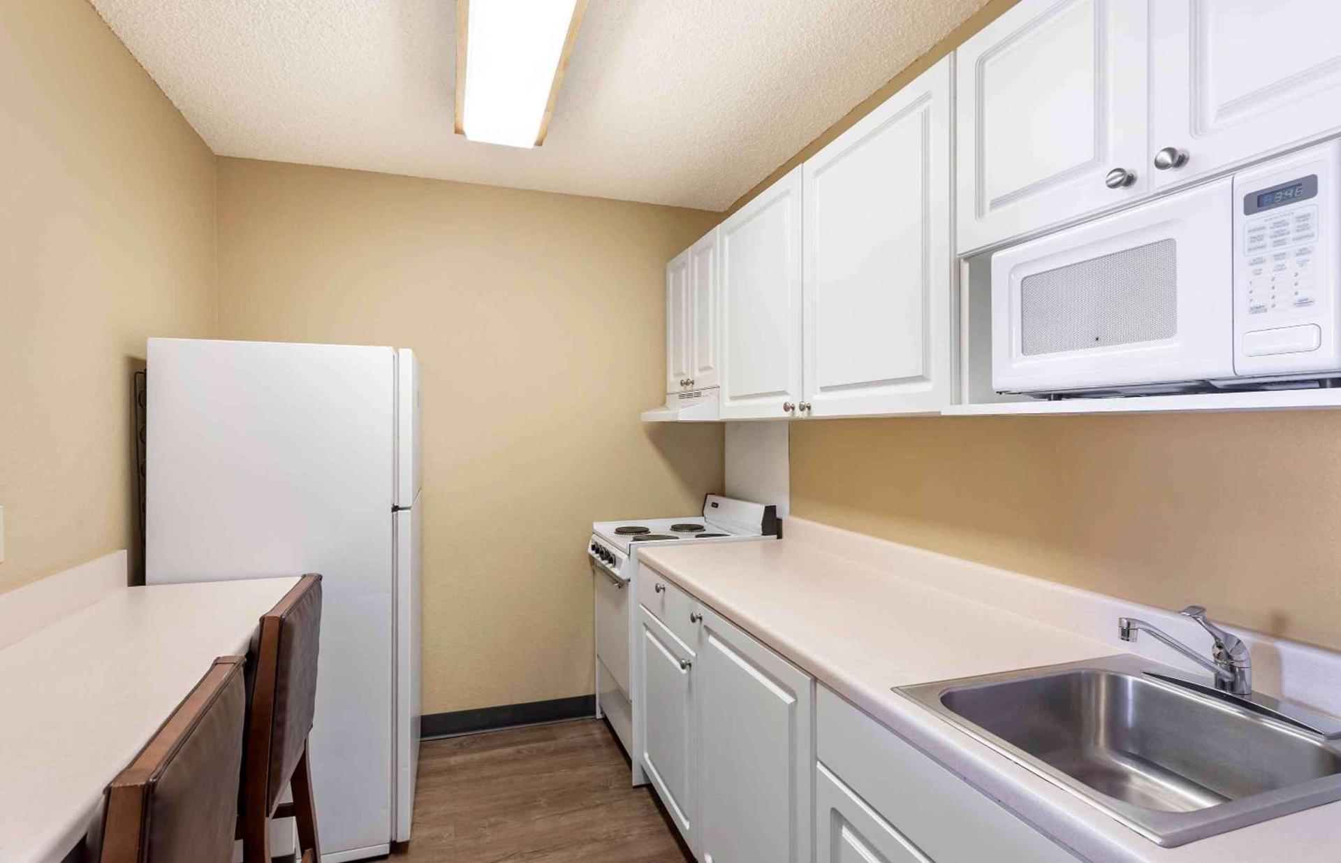Extended Stay America Select Suites - Denver - Tech Center South photo 16