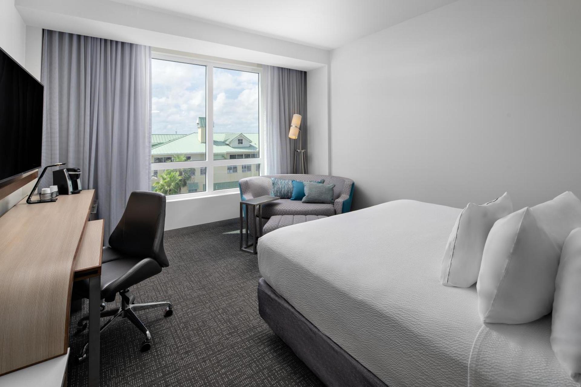 Courtyard by Marriott Delray Beach photo 4