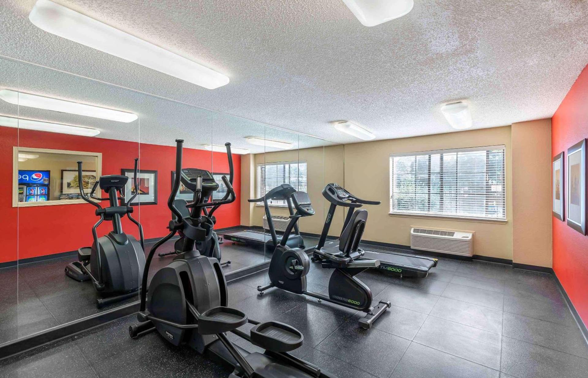 Extended Stay America Select Suites - Denver - Tech Center South photo 25