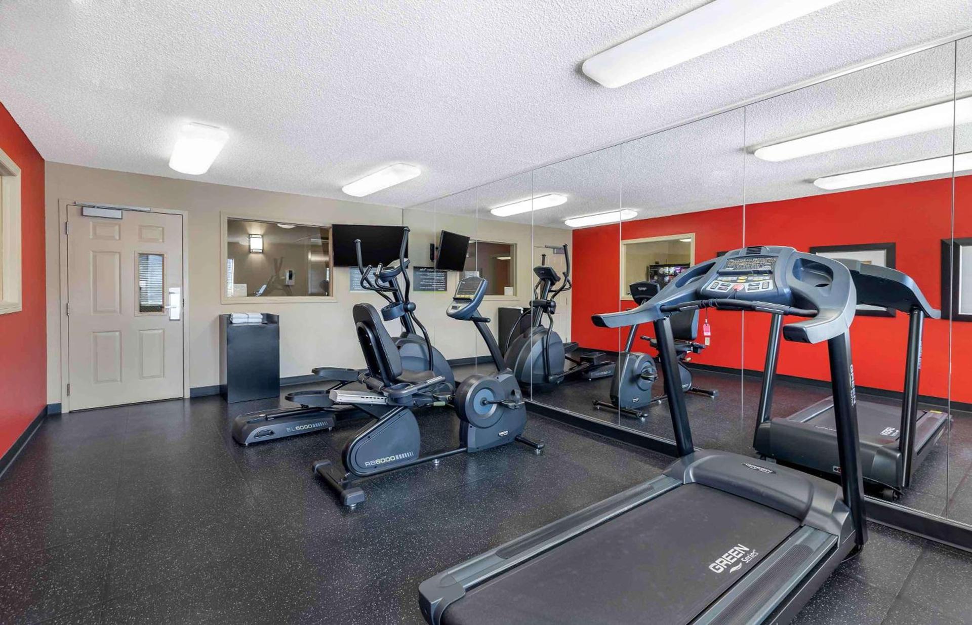 Extended Stay America Select Suites - Denver - Tech Center South photo 26