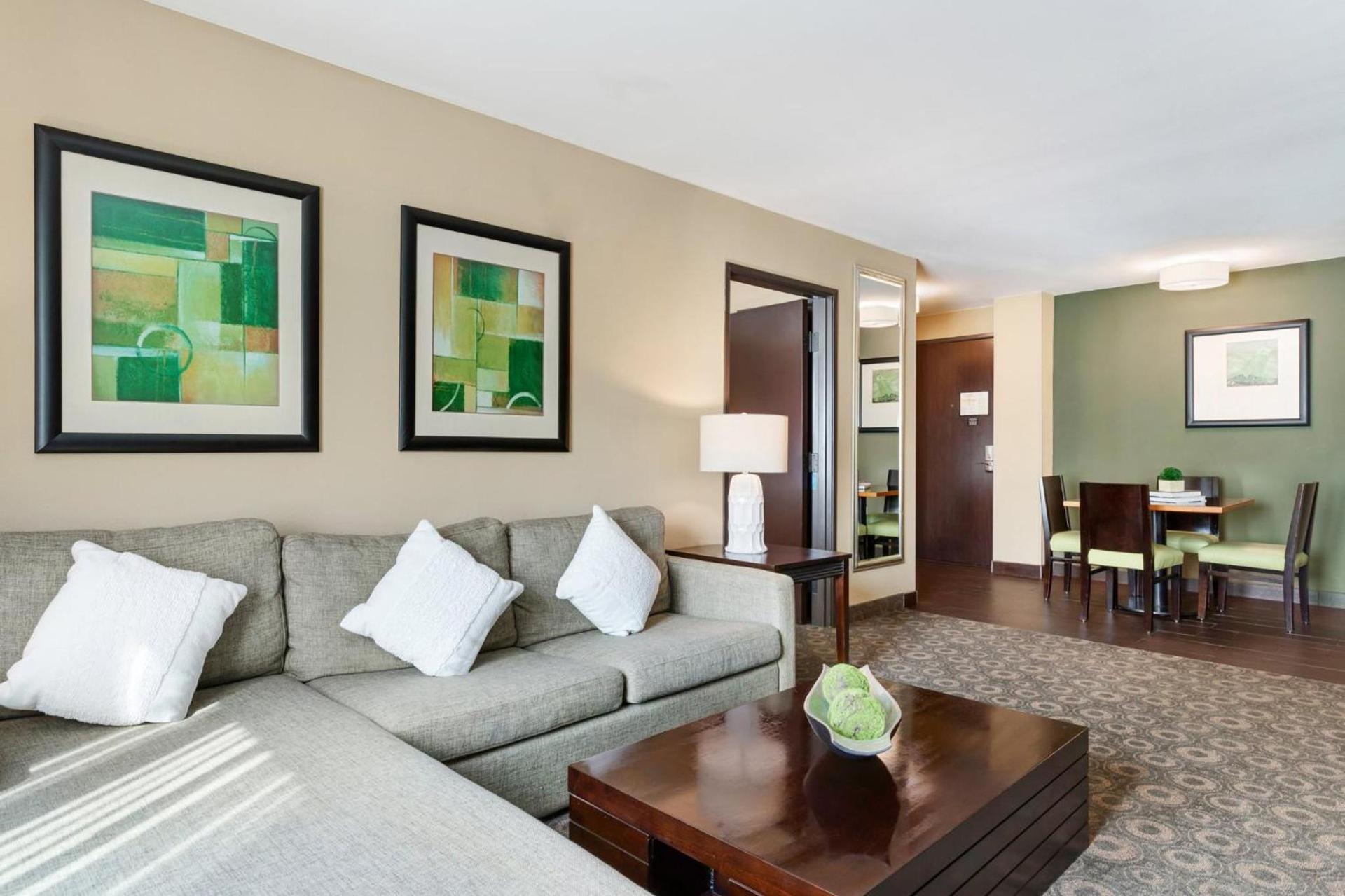 Crowne Plaza Houston Galleria Area by IHG photo 97