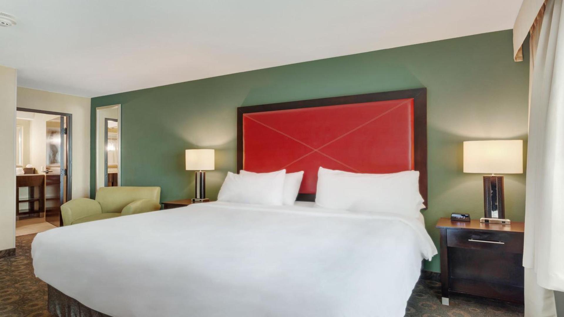 Crowne Plaza Houston Galleria Area by IHG photo 96