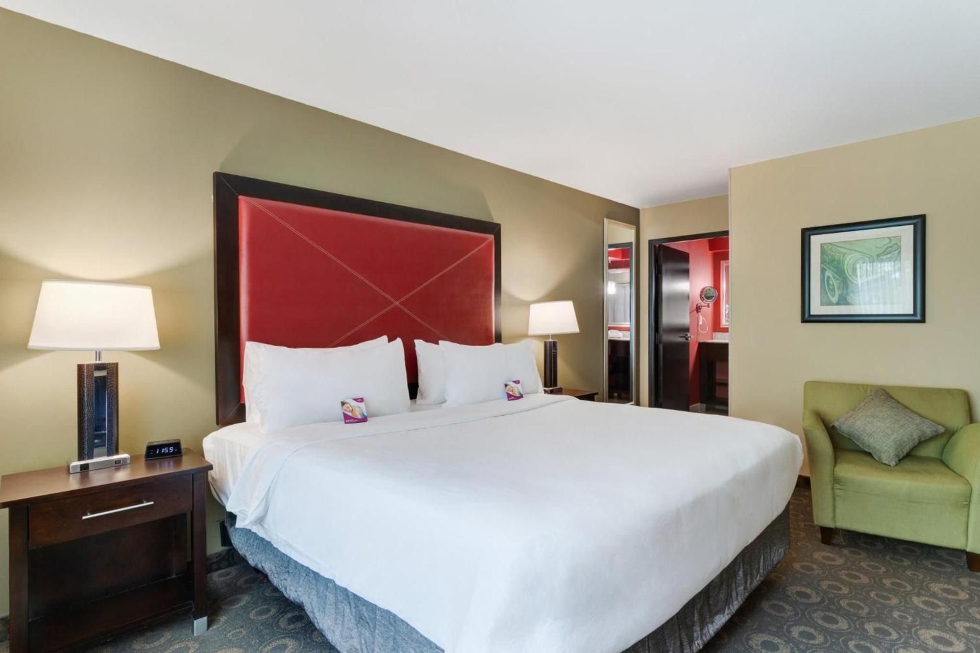 Crowne Plaza Houston Galleria Area by IHG photo 98