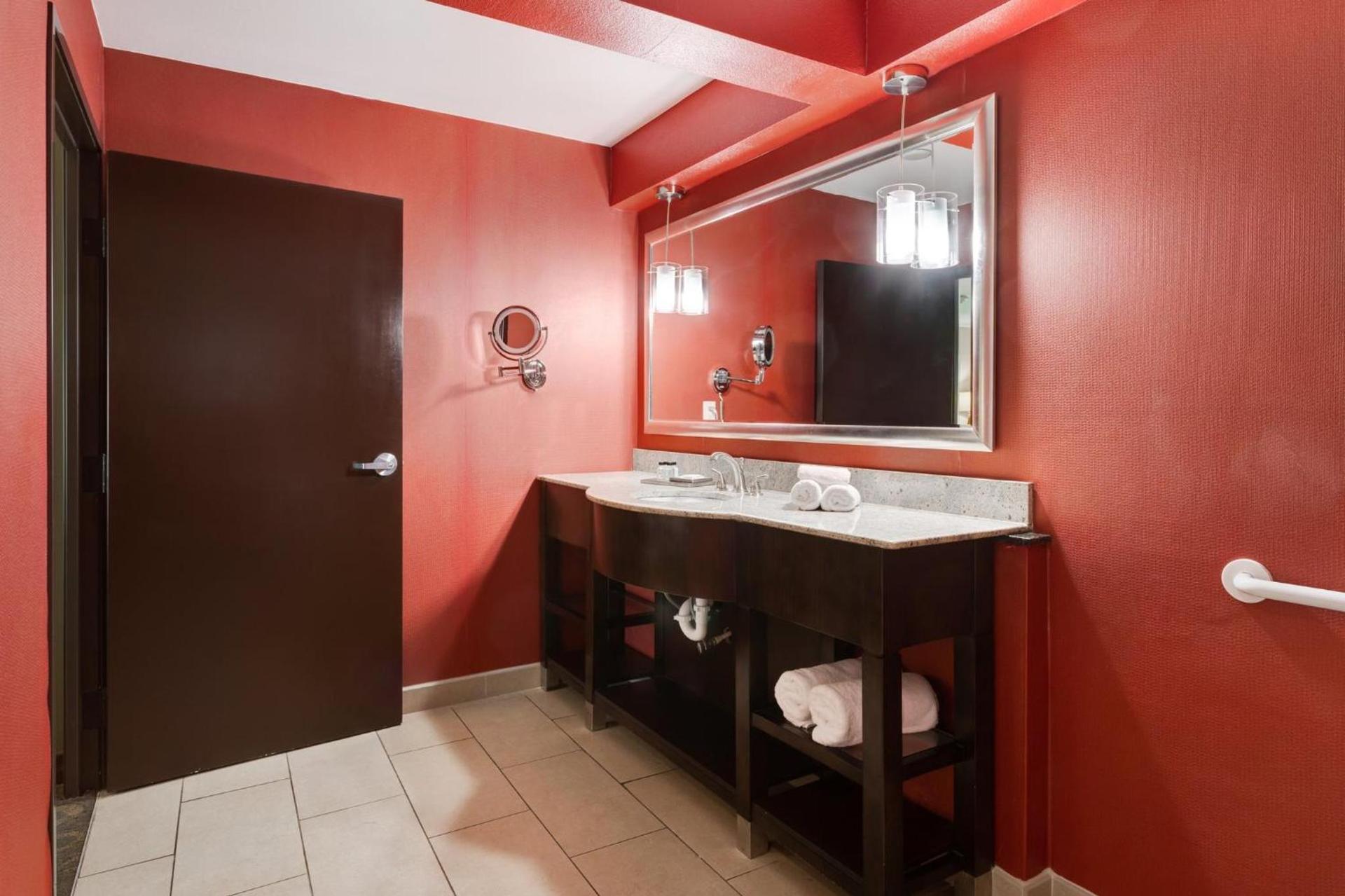 Crowne Plaza Houston Galleria Area by IHG photo 90