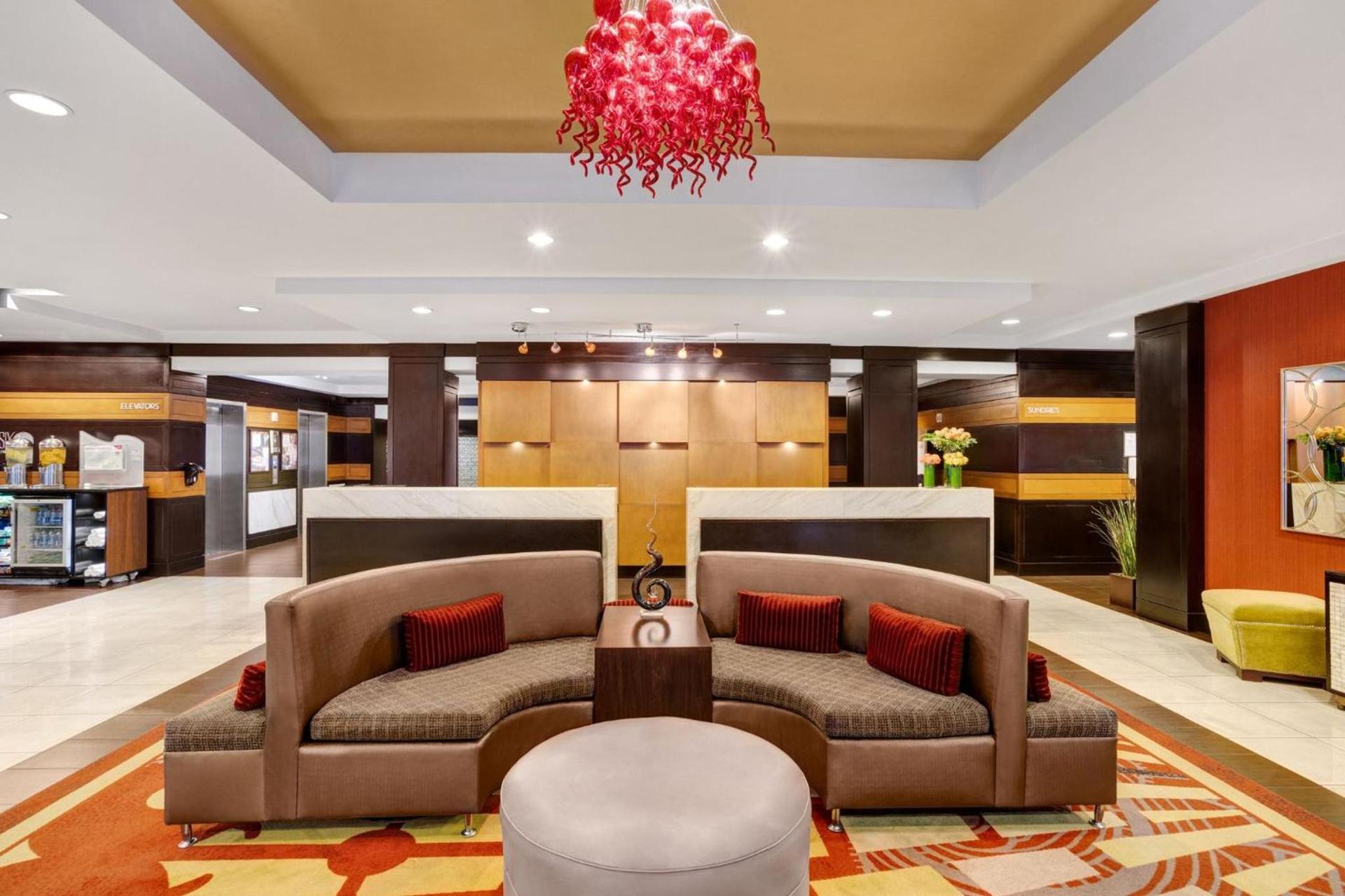 Crowne Plaza Houston Galleria Area by IHG photo 91