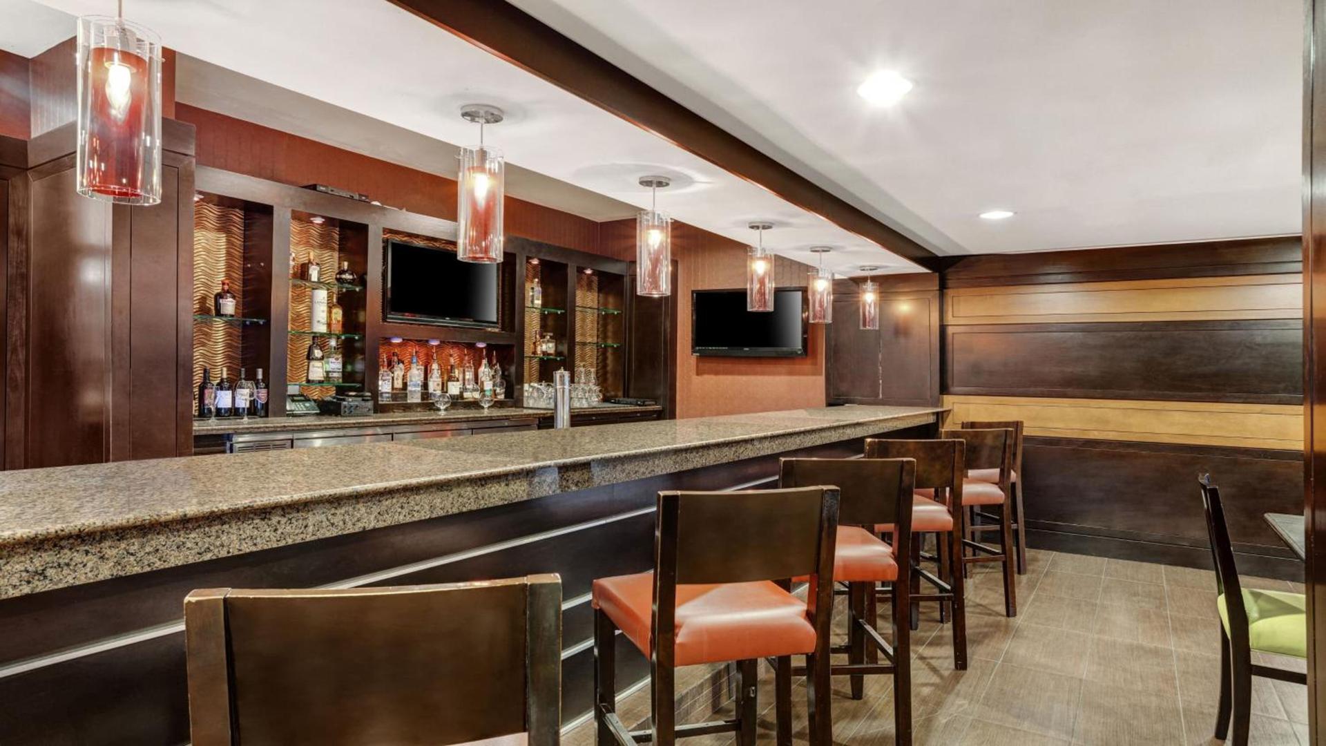Crowne Plaza Houston Galleria Area by IHG photo 94