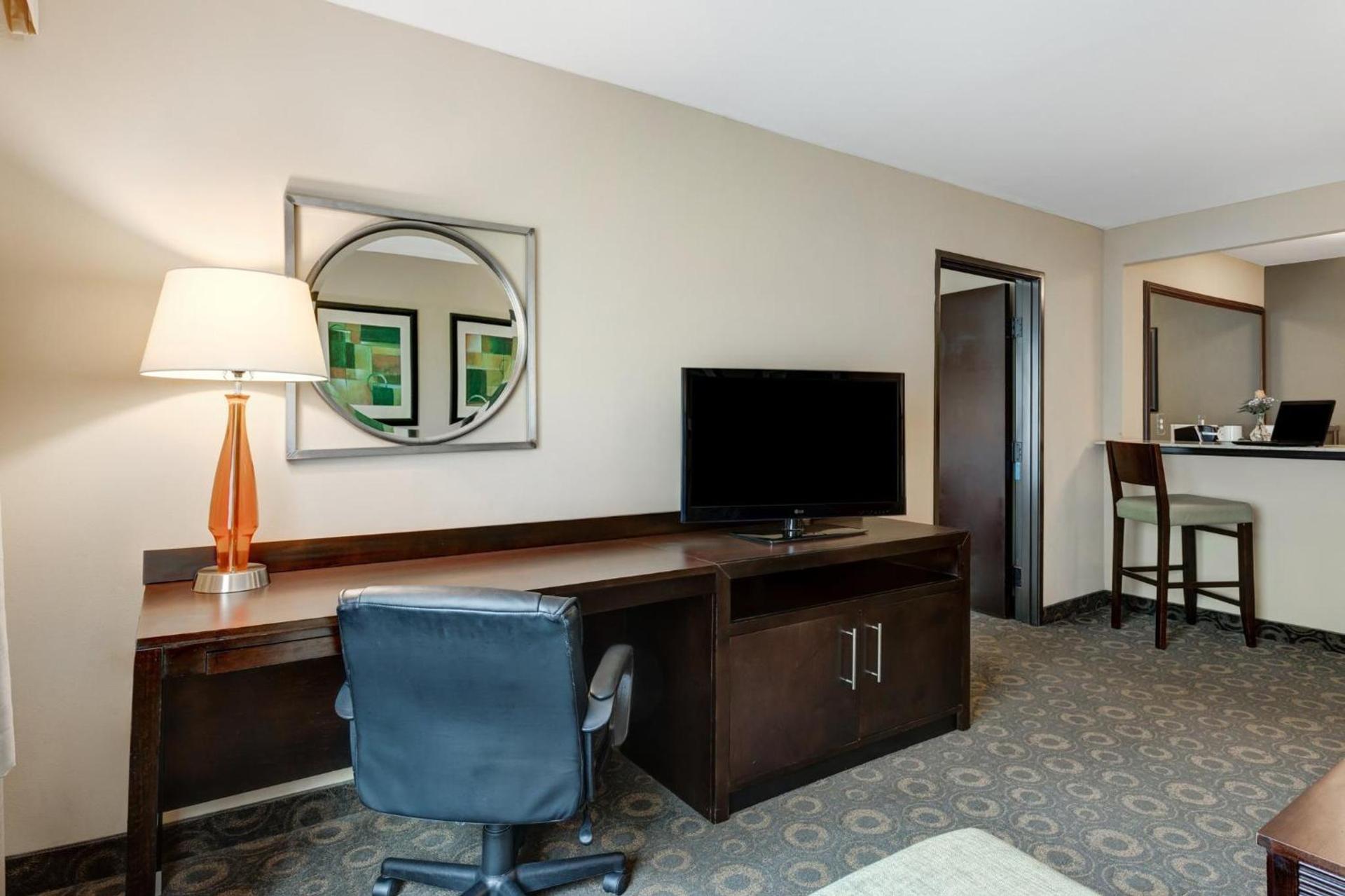 Crowne Plaza Houston Galleria Area by IHG photo 95