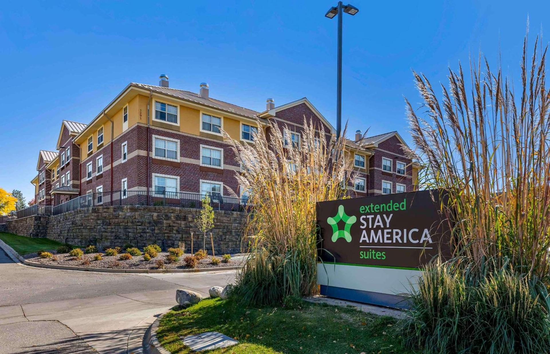 Extended Stay America Suites - Denver - Westminster photo 3