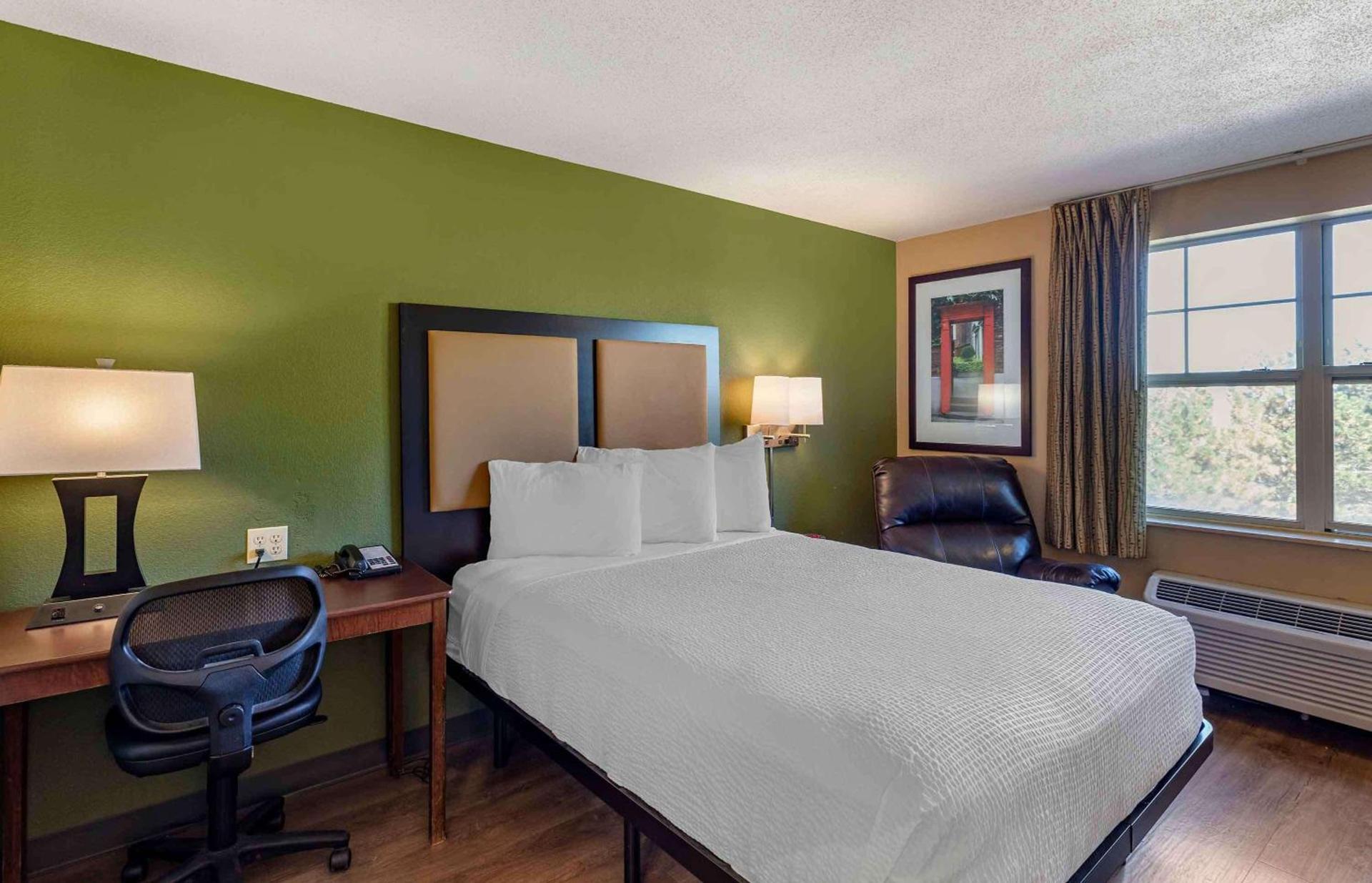 Extended Stay America Suites - Denver - Westminster photo 8
