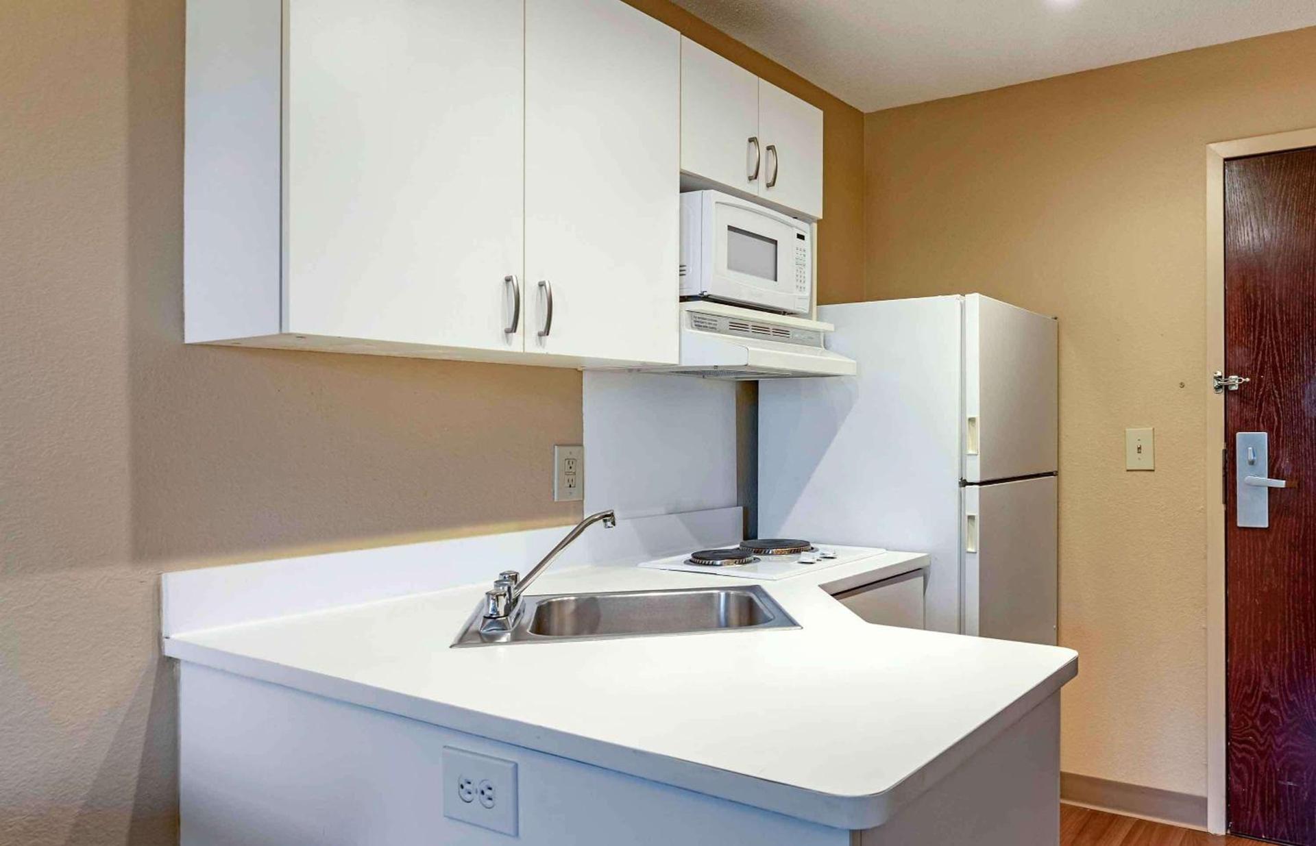 Extended Stay America Suites - Denver - Westminster photo 11
