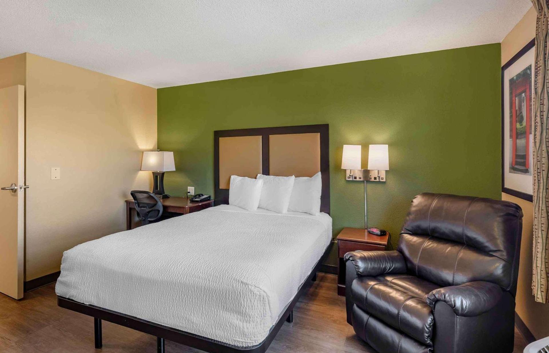 Extended Stay America Suites - Denver - Westminster photo 12