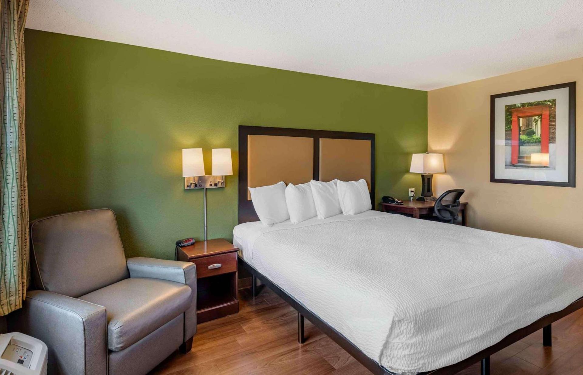 Extended Stay America Suites - Denver - Westminster photo 16