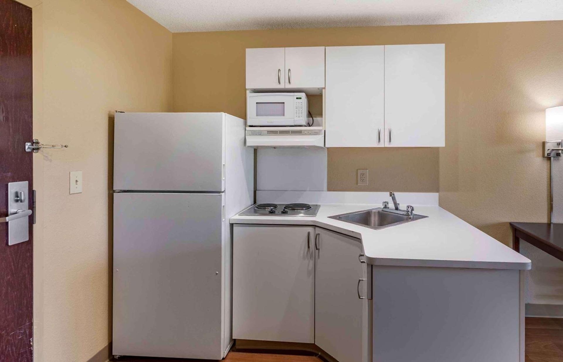 Extended Stay America Suites - Denver - Westminster photo 18