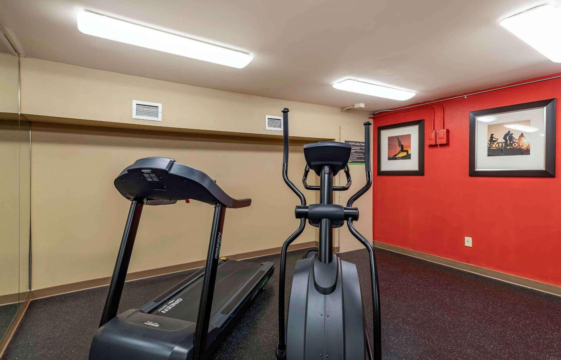 Extended Stay America Suites - Denver - Westminster photo 31