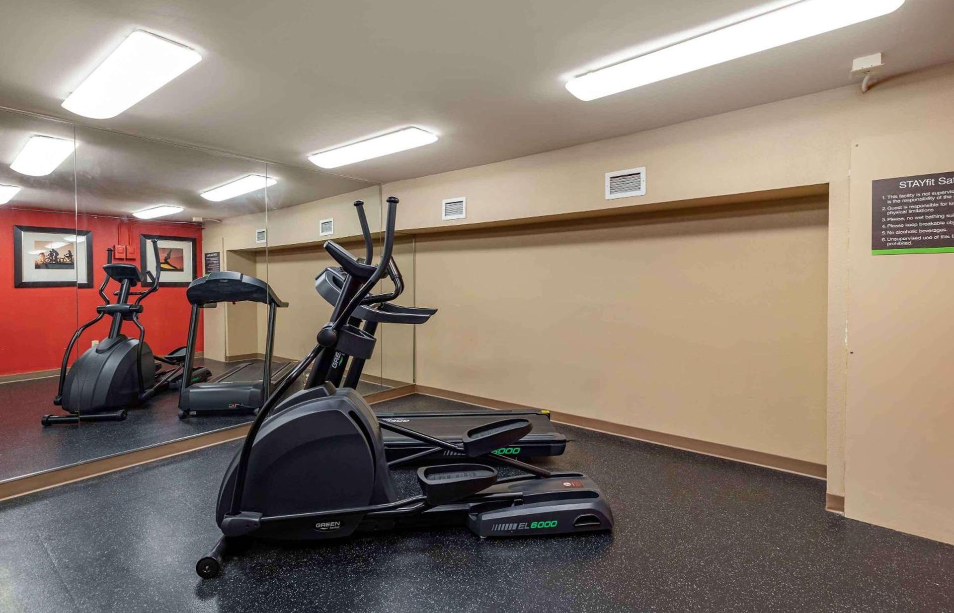 Extended Stay America Suites - Denver - Westminster photo 32