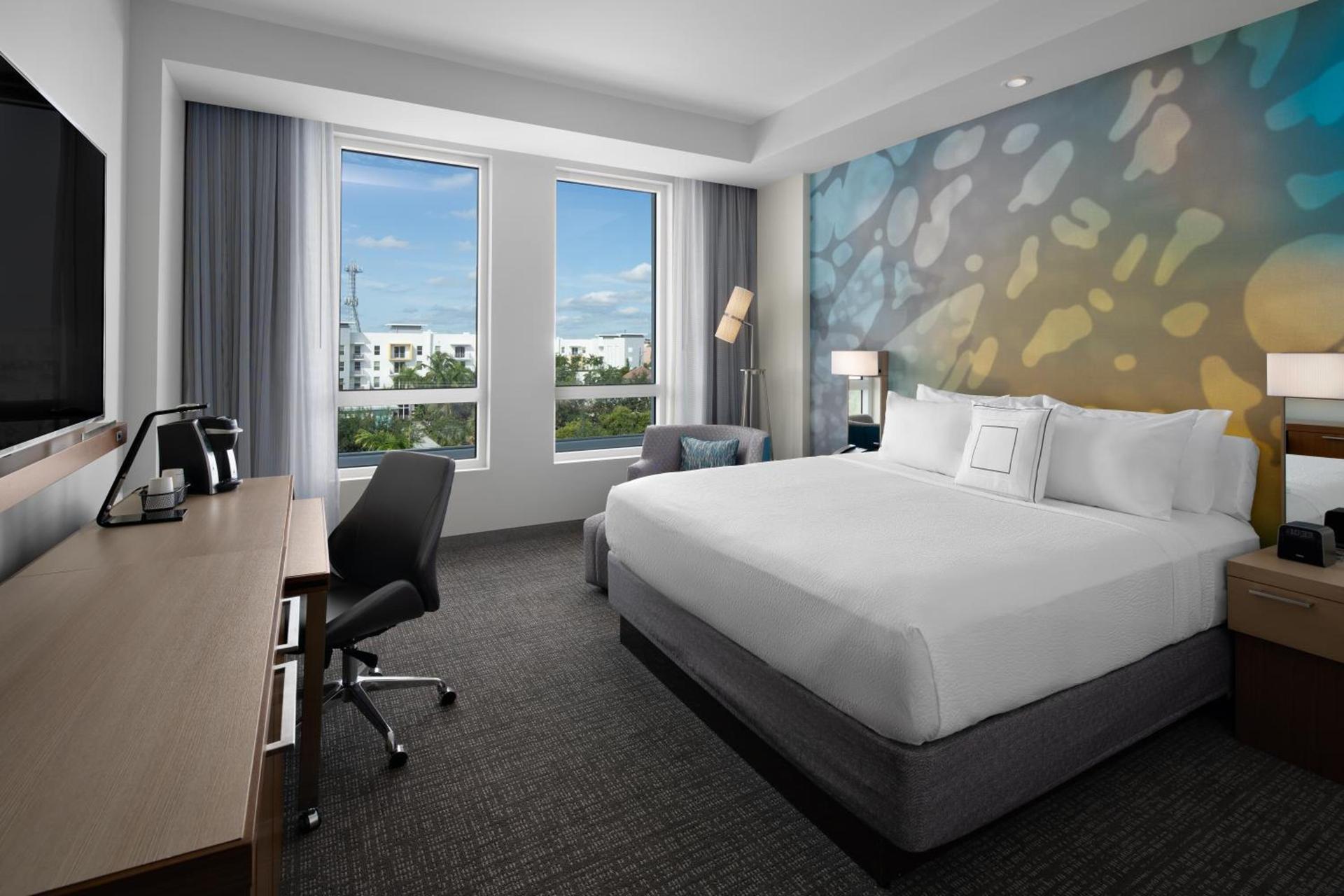 Courtyard by Marriott Delray Beach photo 3