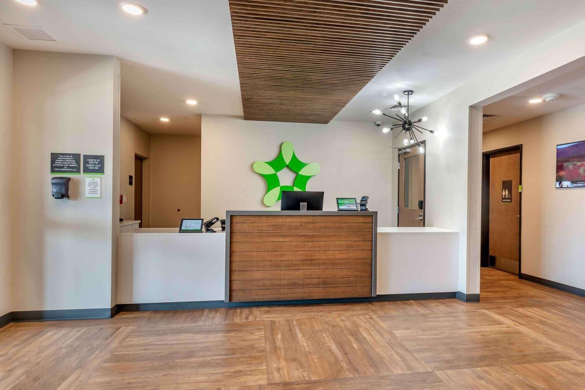 Extended Stay America Suites - Colonial Heights - Fort Lee photo 3