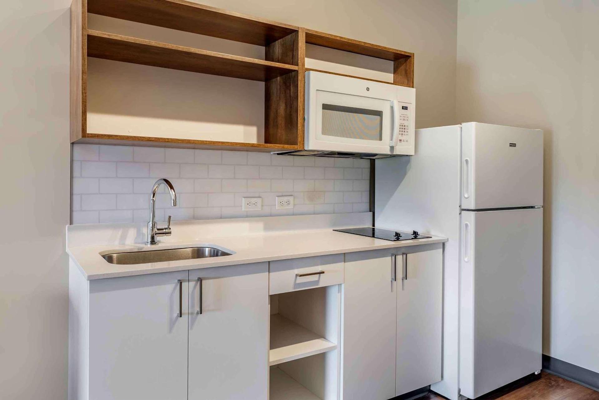 Extended Stay America Suites - Colonial Heights - Fort Lee photo 22