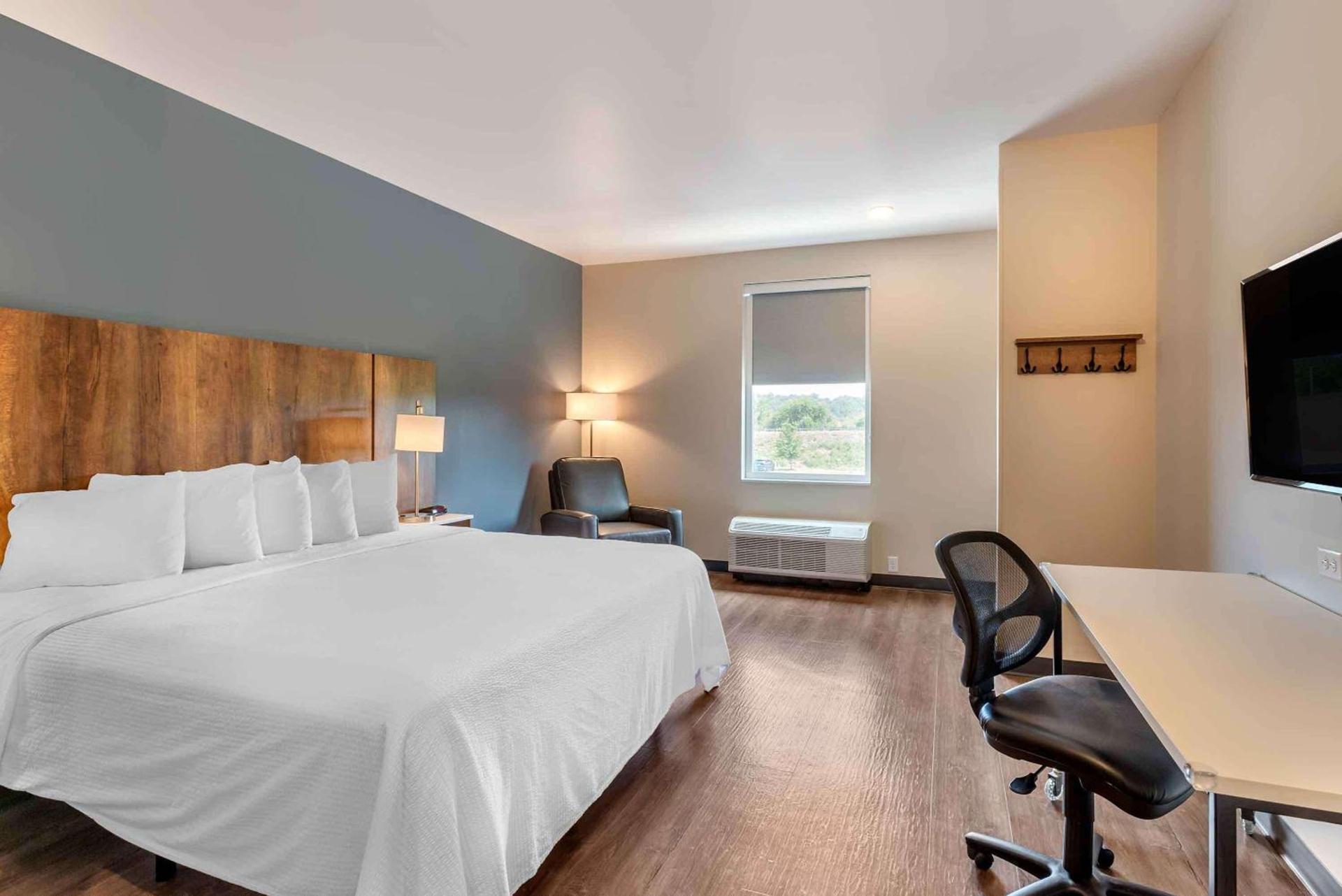 Extended Stay America Suites - Colonial Heights - Fort Lee photo 25