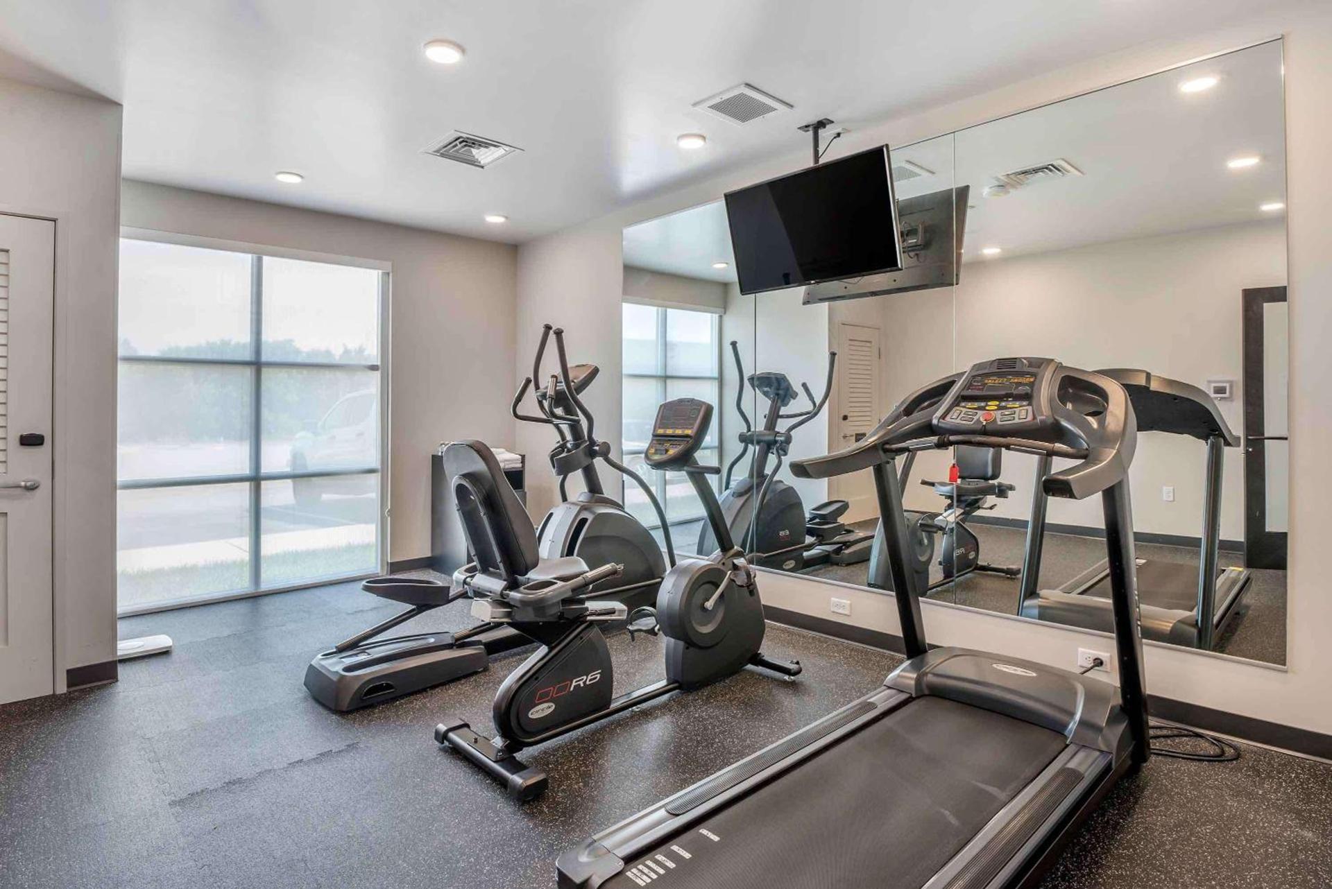 Extended Stay America Suites - Colonial Heights - Fort Lee photo 47