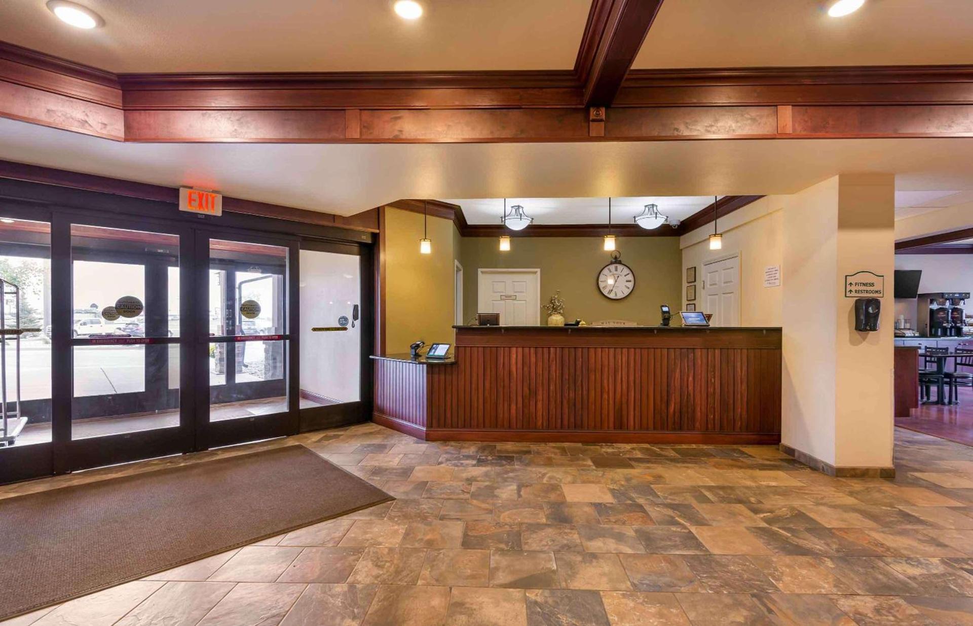 Extended Stay Americas Suites - Minot photo 6