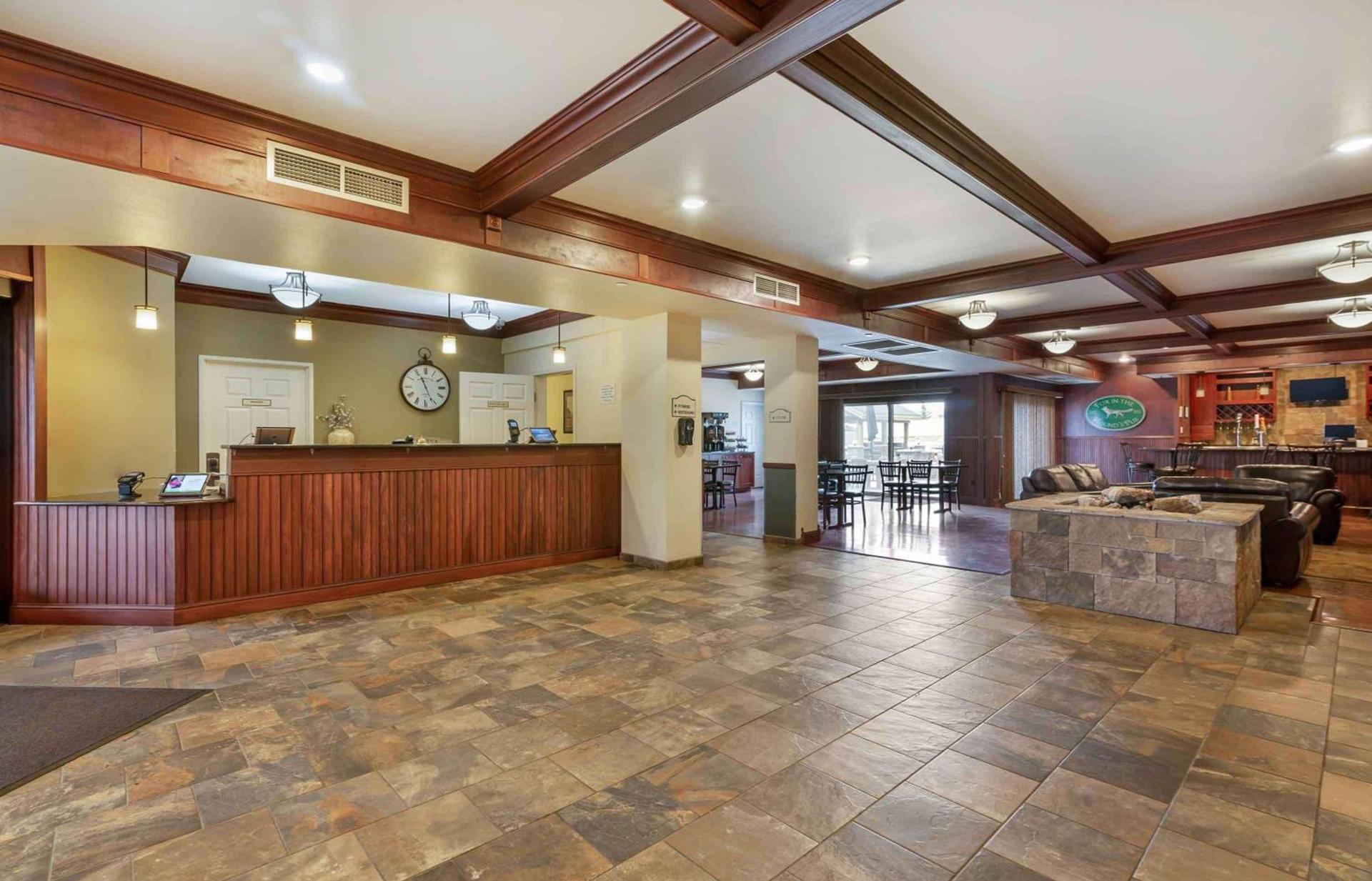 Extended Stay Americas Suites - Minot photo 5