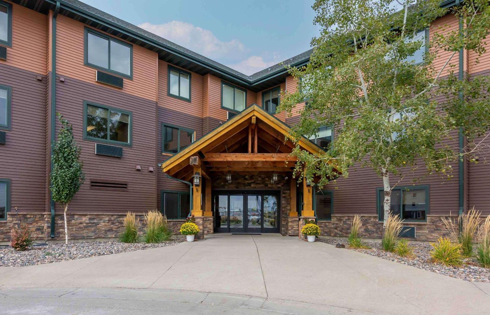 Extended Stay Americas Suites - Minot photo 3