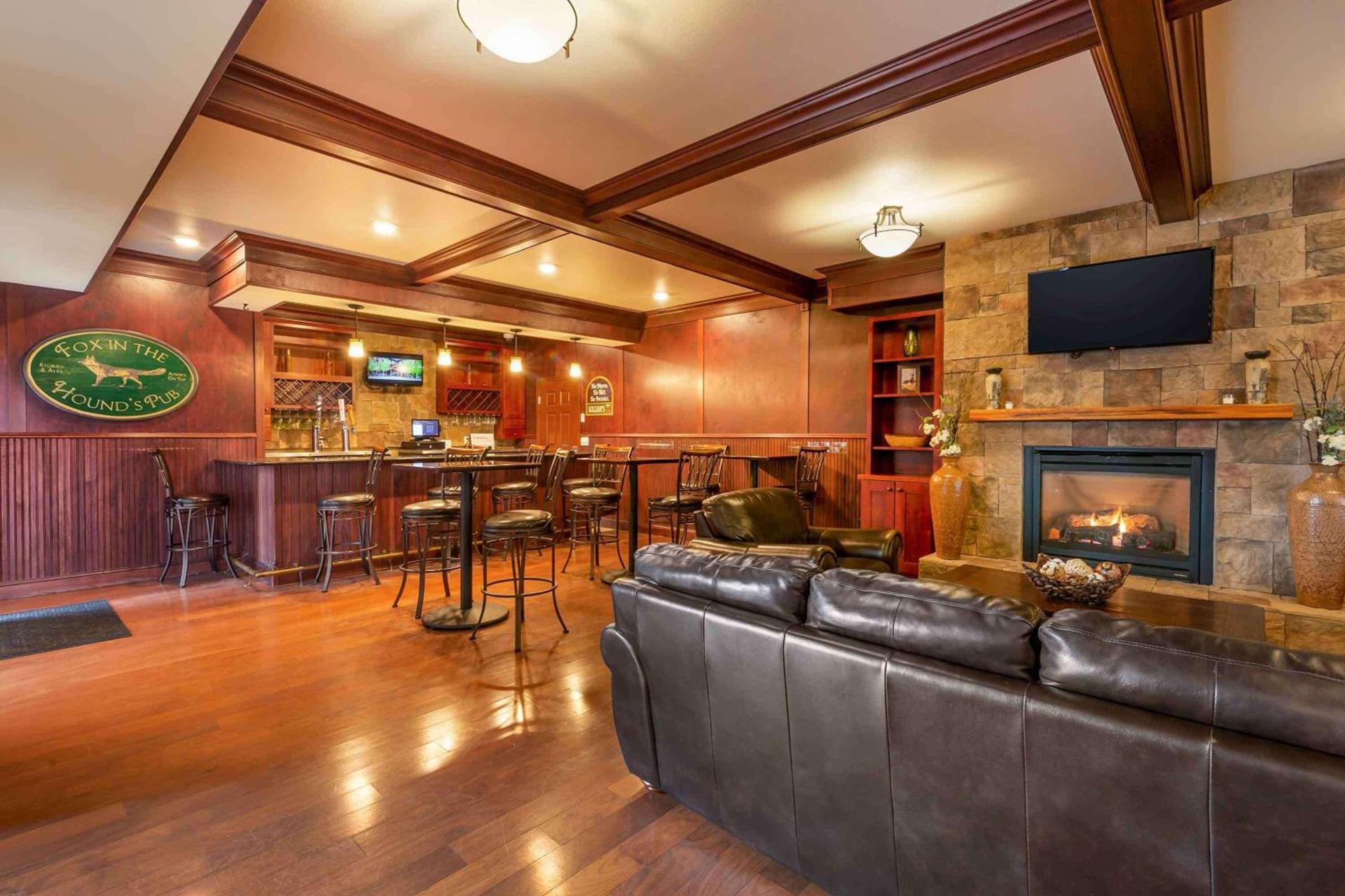 Extended Stay Americas Suites - Minot photo 8