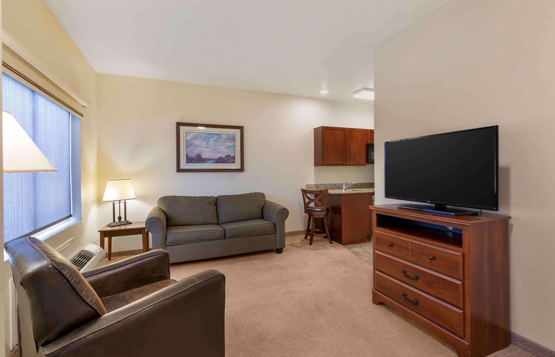 Extended Stay Americas Suites - Minot photo 42