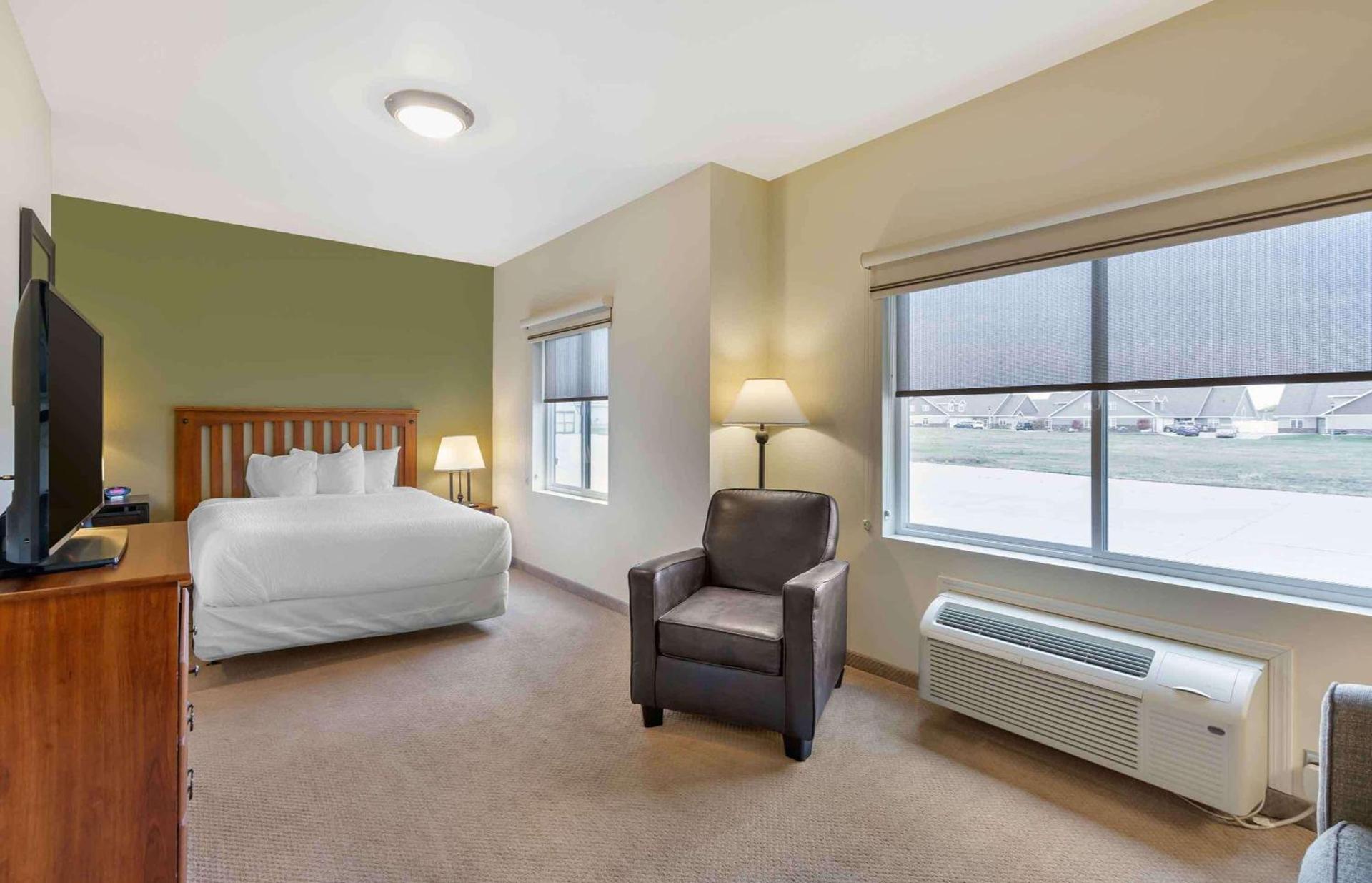 Extended Stay Americas Suites - Minot photo 41